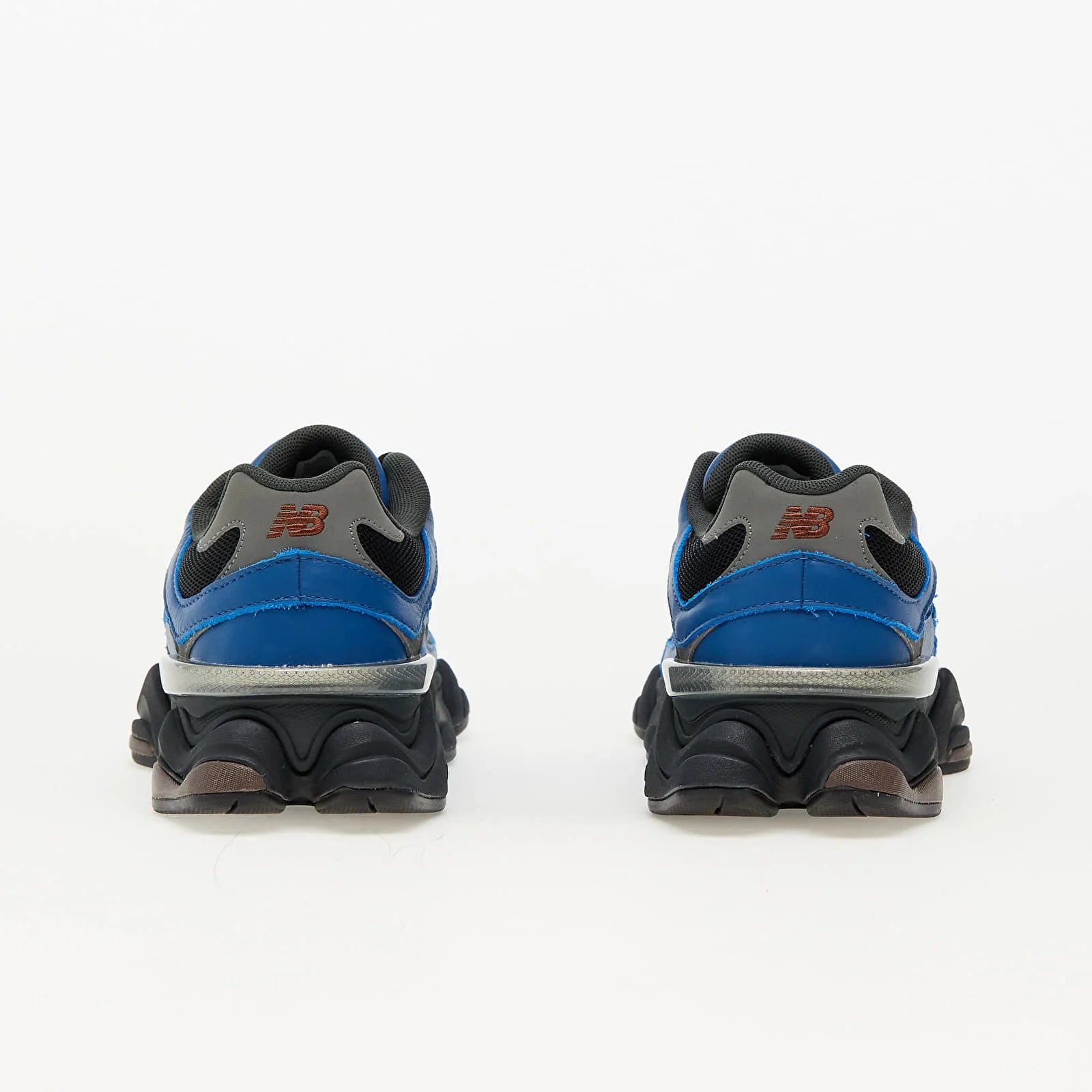 New Balance 9060 "Dark Royal Brown" - CBM-KICKS.RO