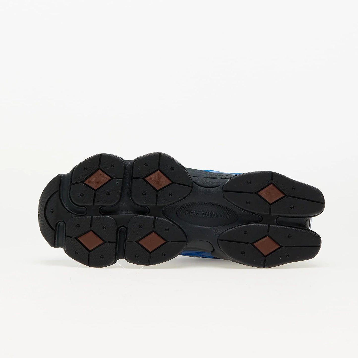 New Balance 9060 "Dark Royal Brown" - CBM-KICKS.RO