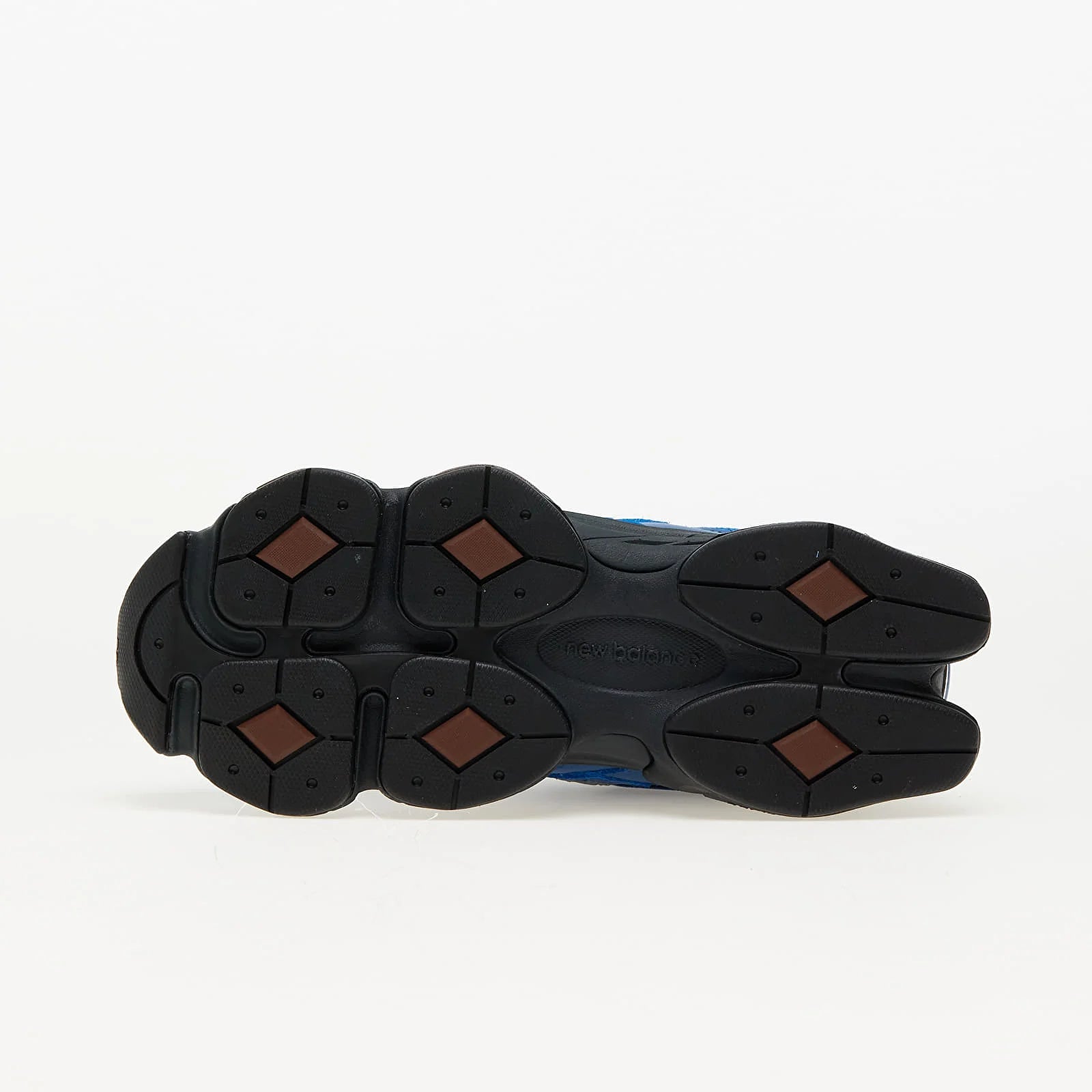 New Balance 9060 "Dark Royal Brown" - CBM-KICKS.RO