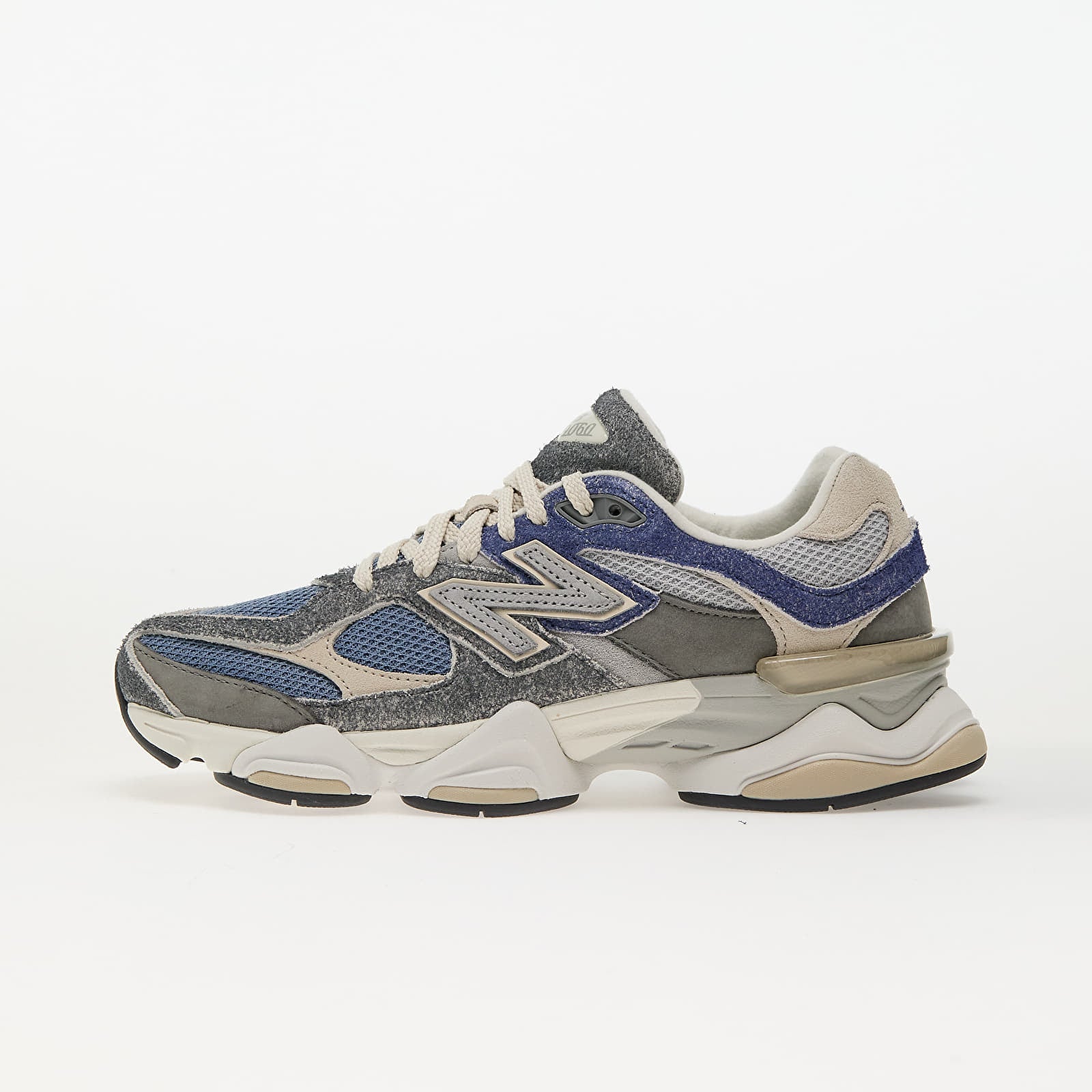 New Balance 9060 "Blue Grey" - CBM-KICKS.RO