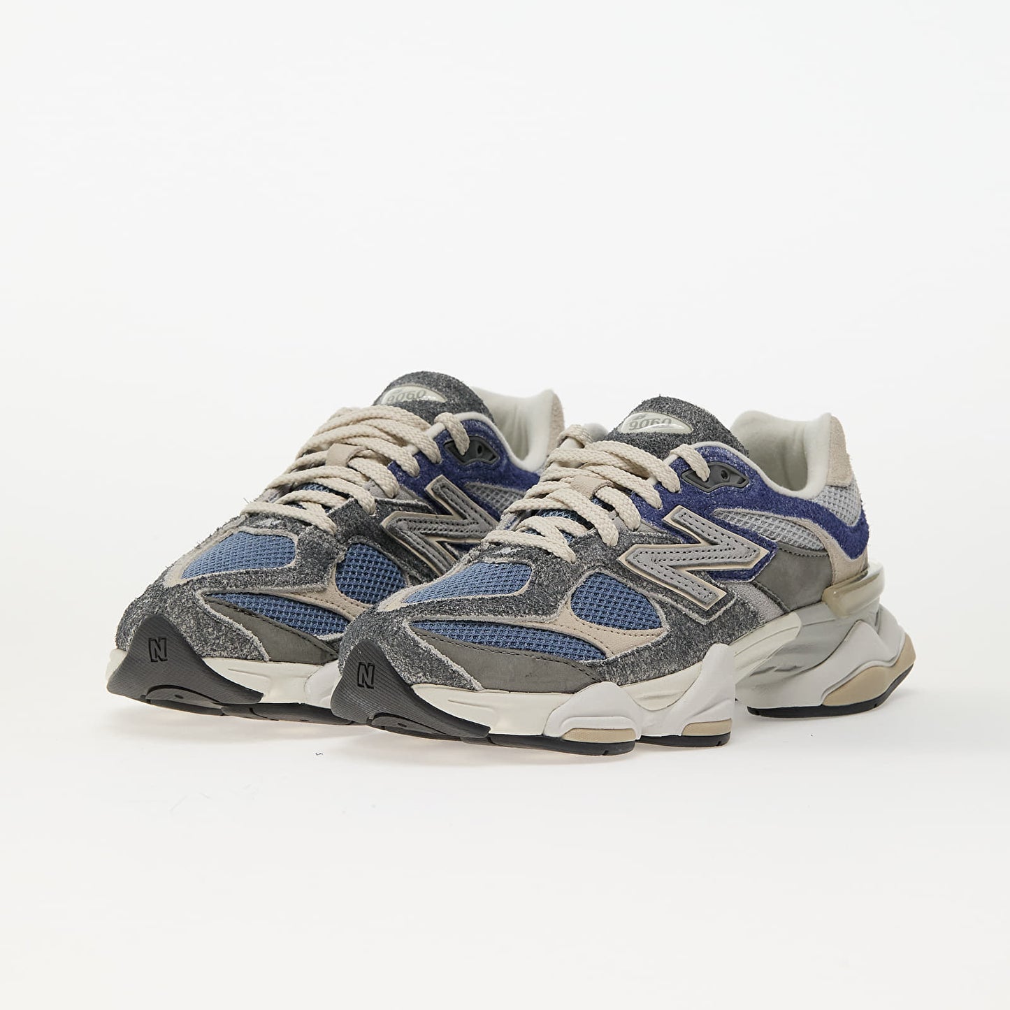 New Balance 9060 "Blue Grey" - CBM-KICKS.RO