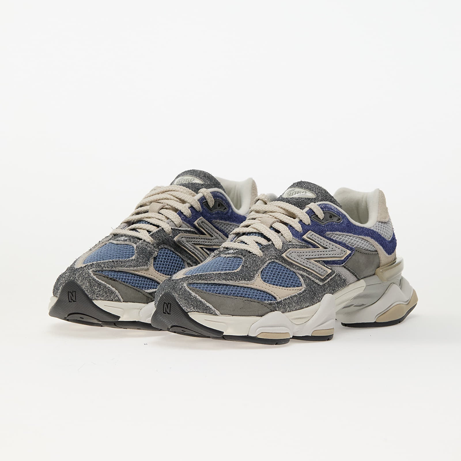 New Balance 9060 "Blue Grey" - CBM-KICKS.RO