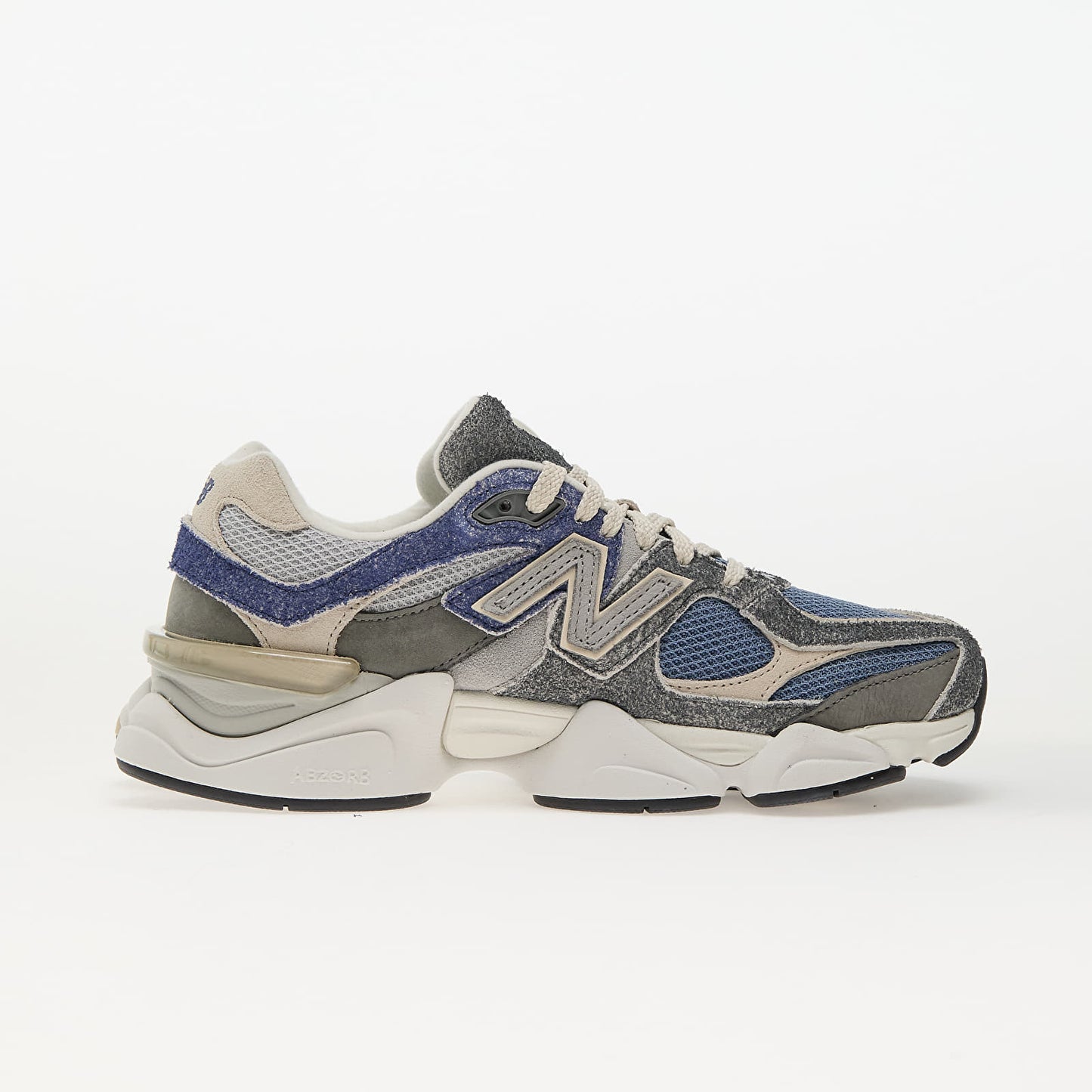New Balance 9060 "Blue Grey" - CBM-KICKS.RO