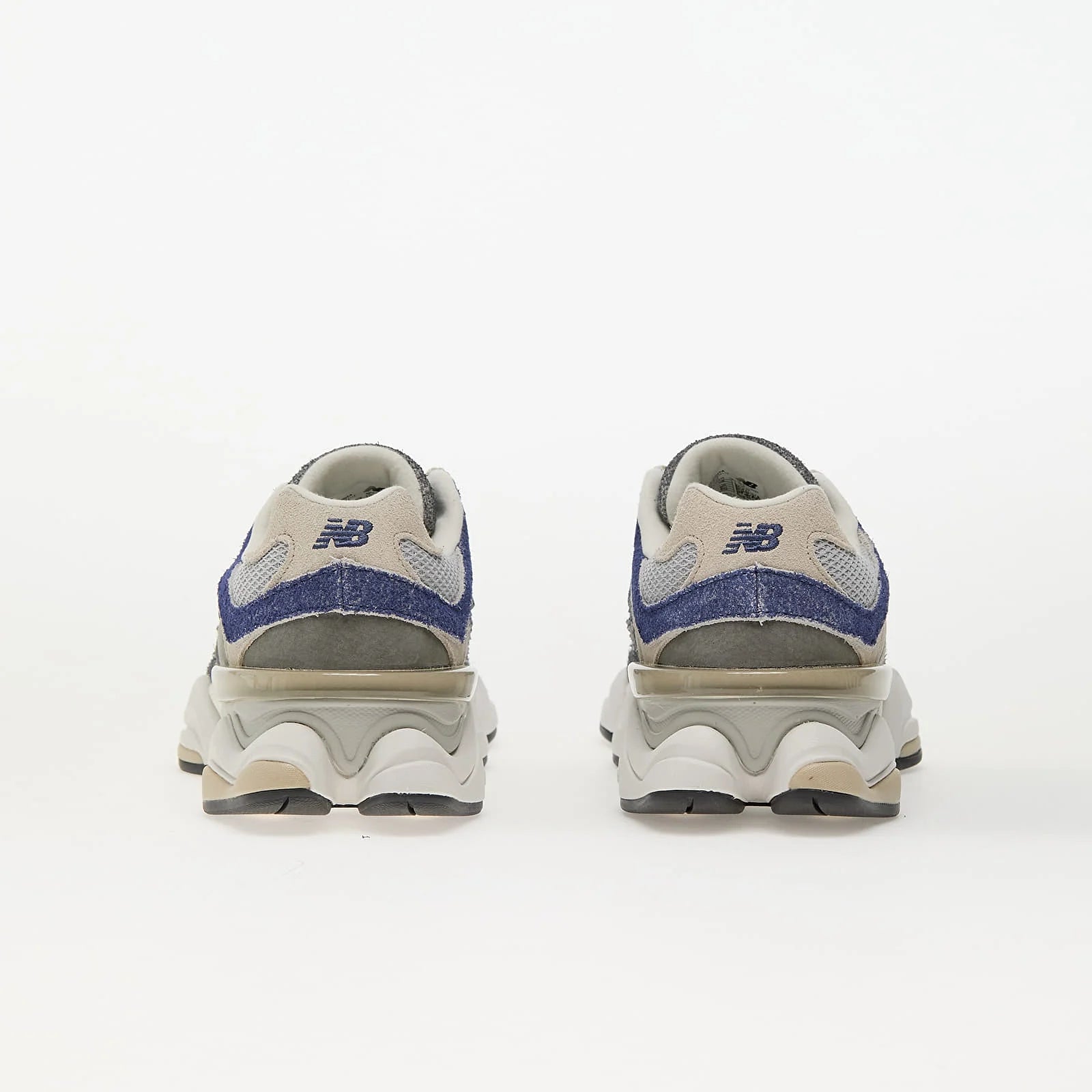 New Balance 9060 "Blue Grey" - CBM-KICKS.RO