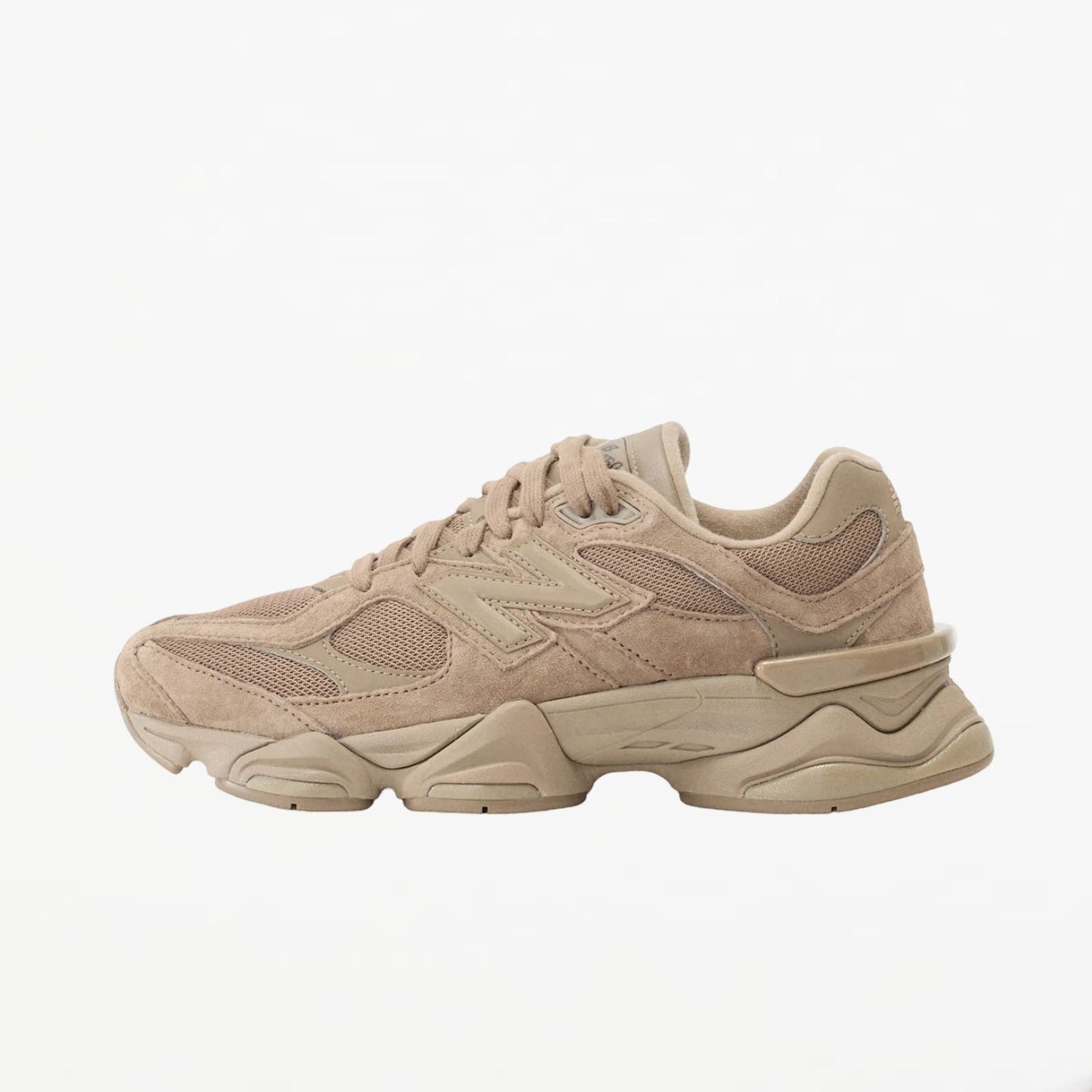 New Balance 9060 "Chestnut Brown" - CBM-KICKS.RO