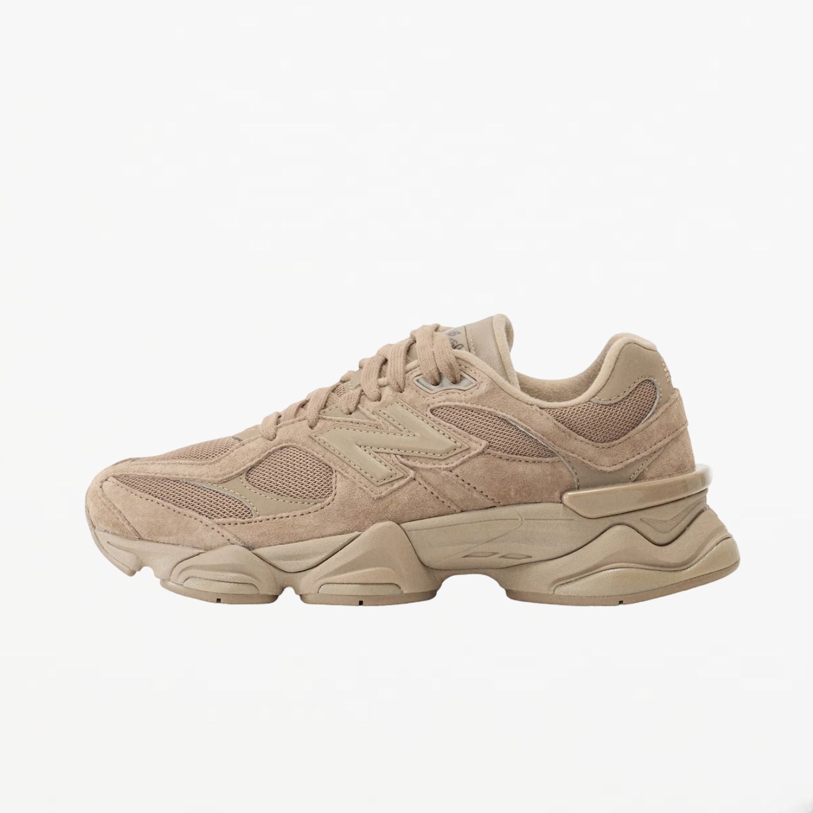 New Balance 9060 "Chestnut Brown" - CBM-KICKS.RO