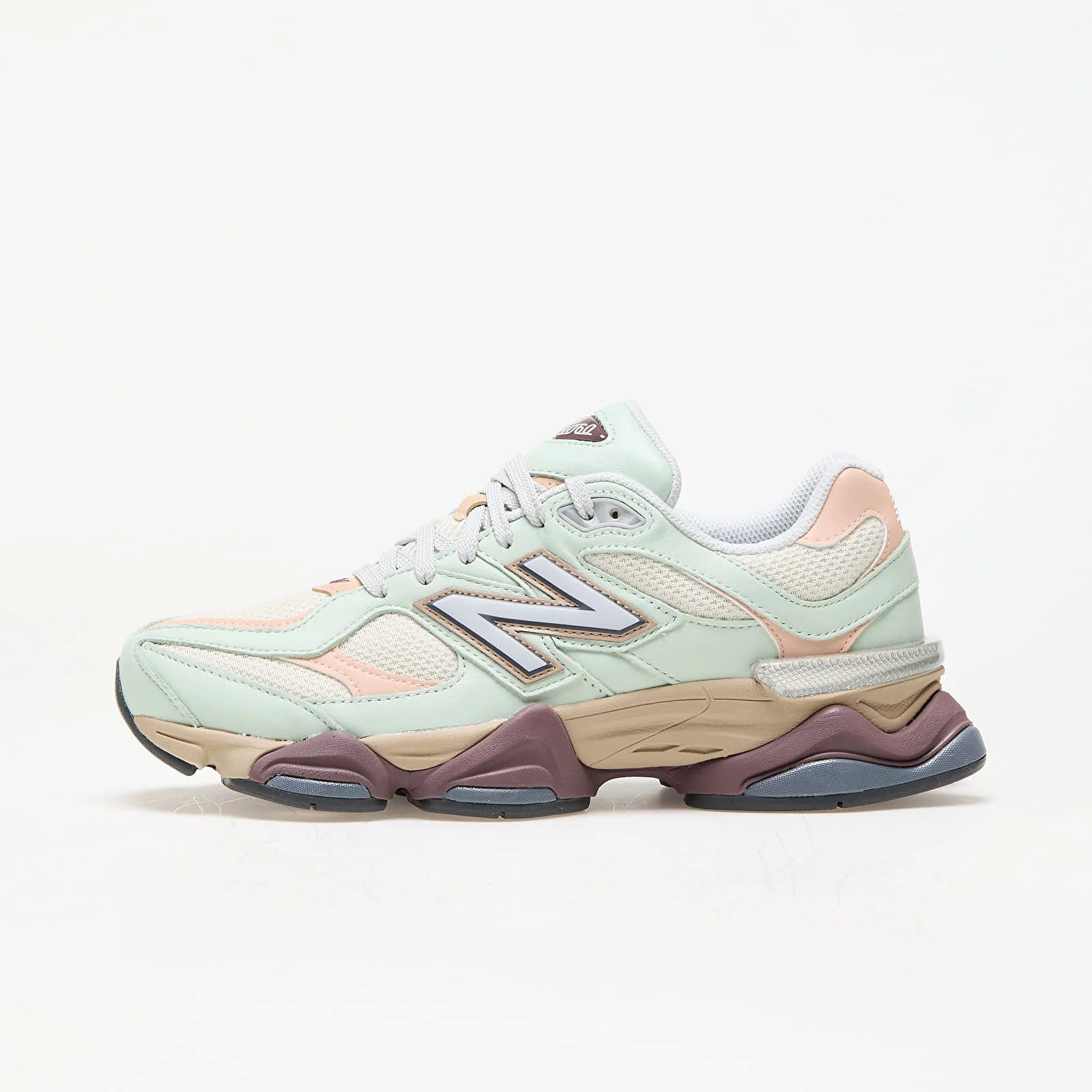New Balance 9060 "Clay Ash" - CBM-KICKS.RO