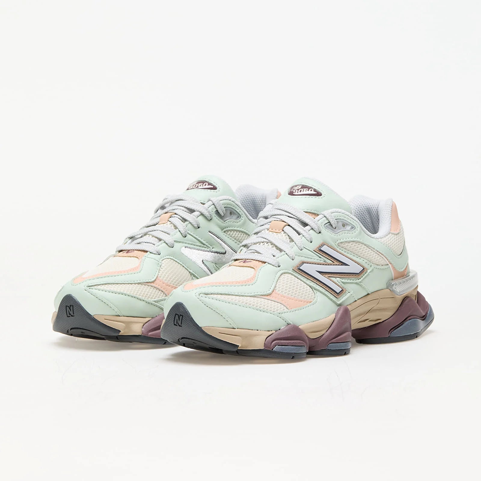 New Balance 9060 "Clay Ash" - CBM-KICKS.RO