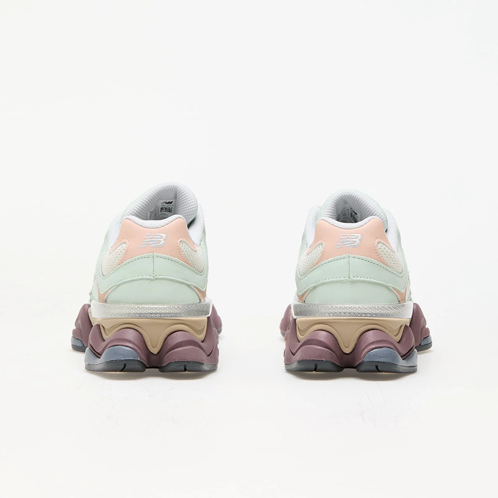 New Balance 9060 "Clay Ash" - CBM-KICKS.RO