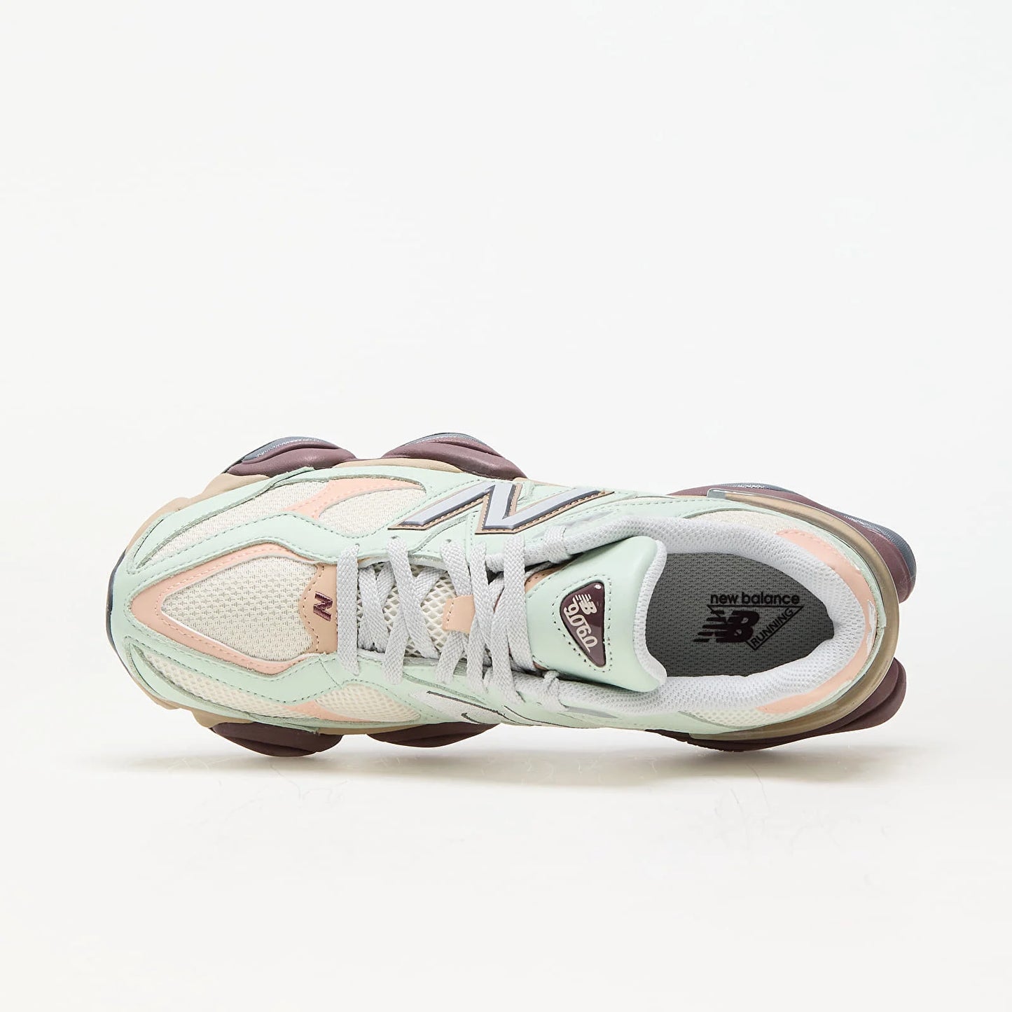New Balance 9060 "Clay Ash" - CBM-KICKS.RO