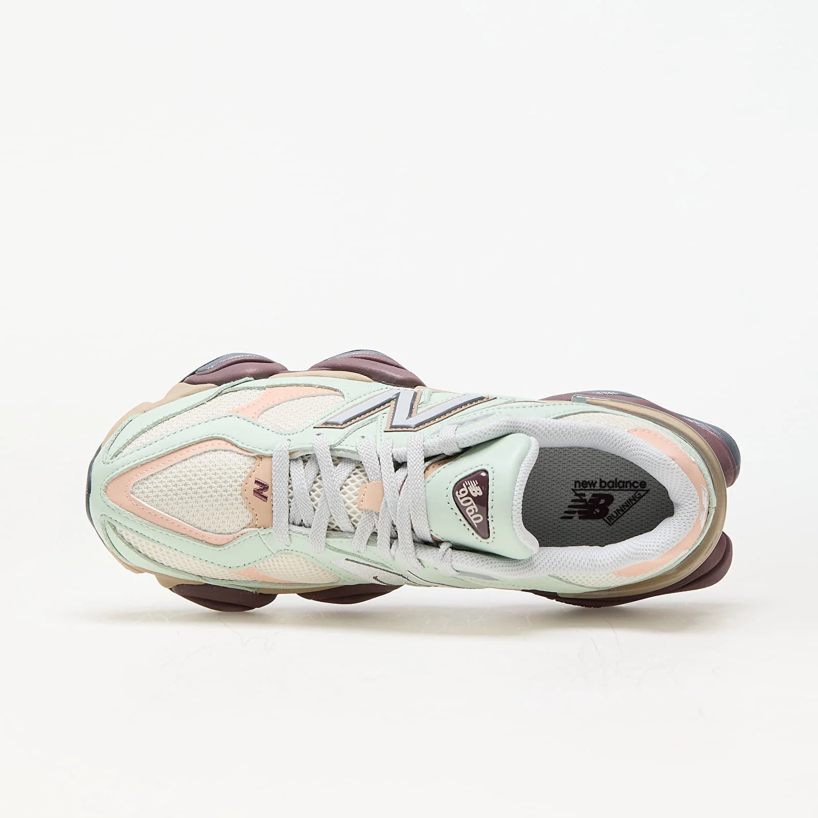 New Balance 9060 "Clay Ash" - CBM-KICKS.RO