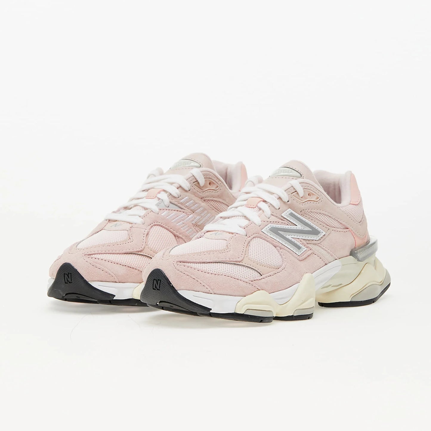 New Balance 9060 "Crystal Pink" - CBM-KICKS.RO