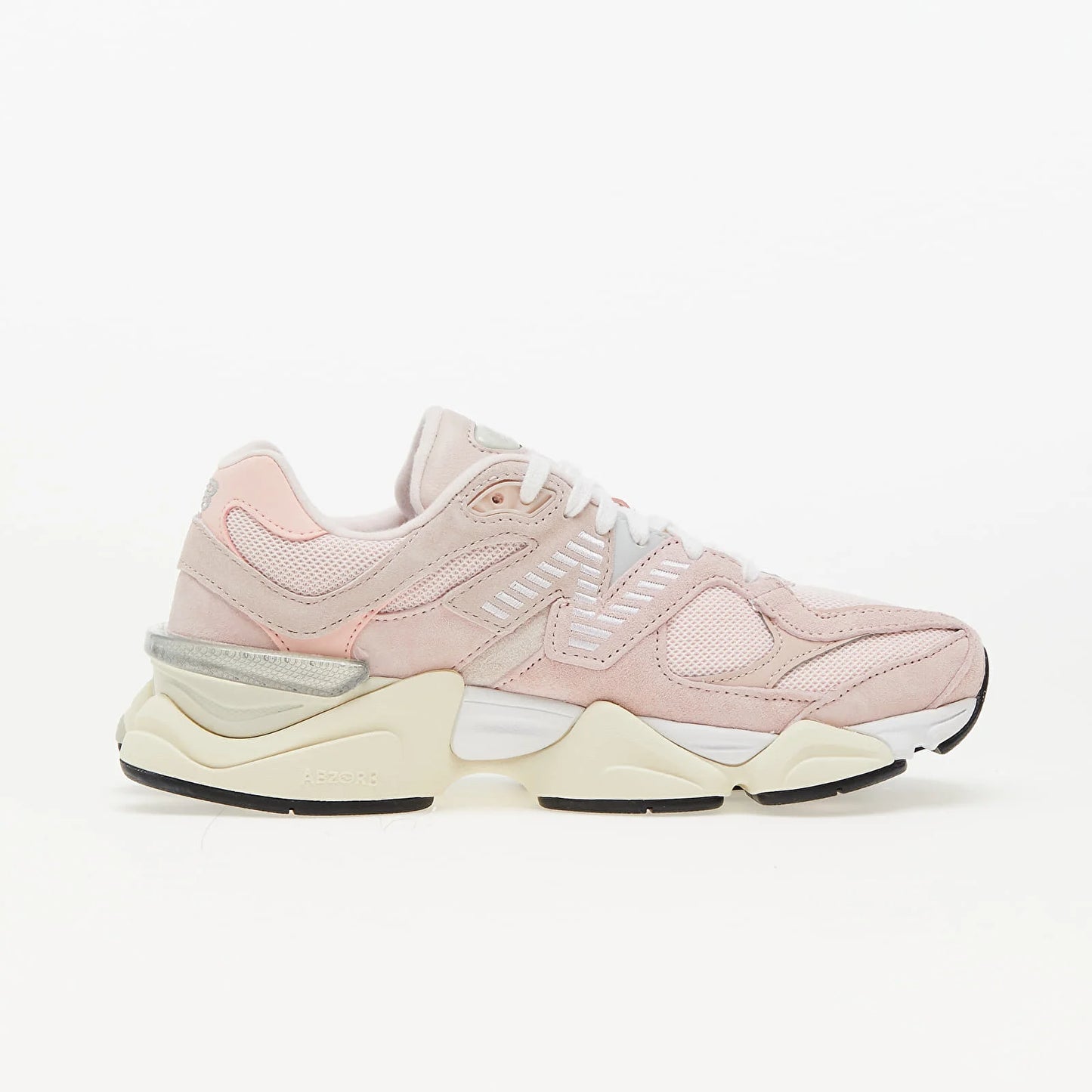 New Balance 9060 "Crystal Pink" - CBM-KICKS.RO