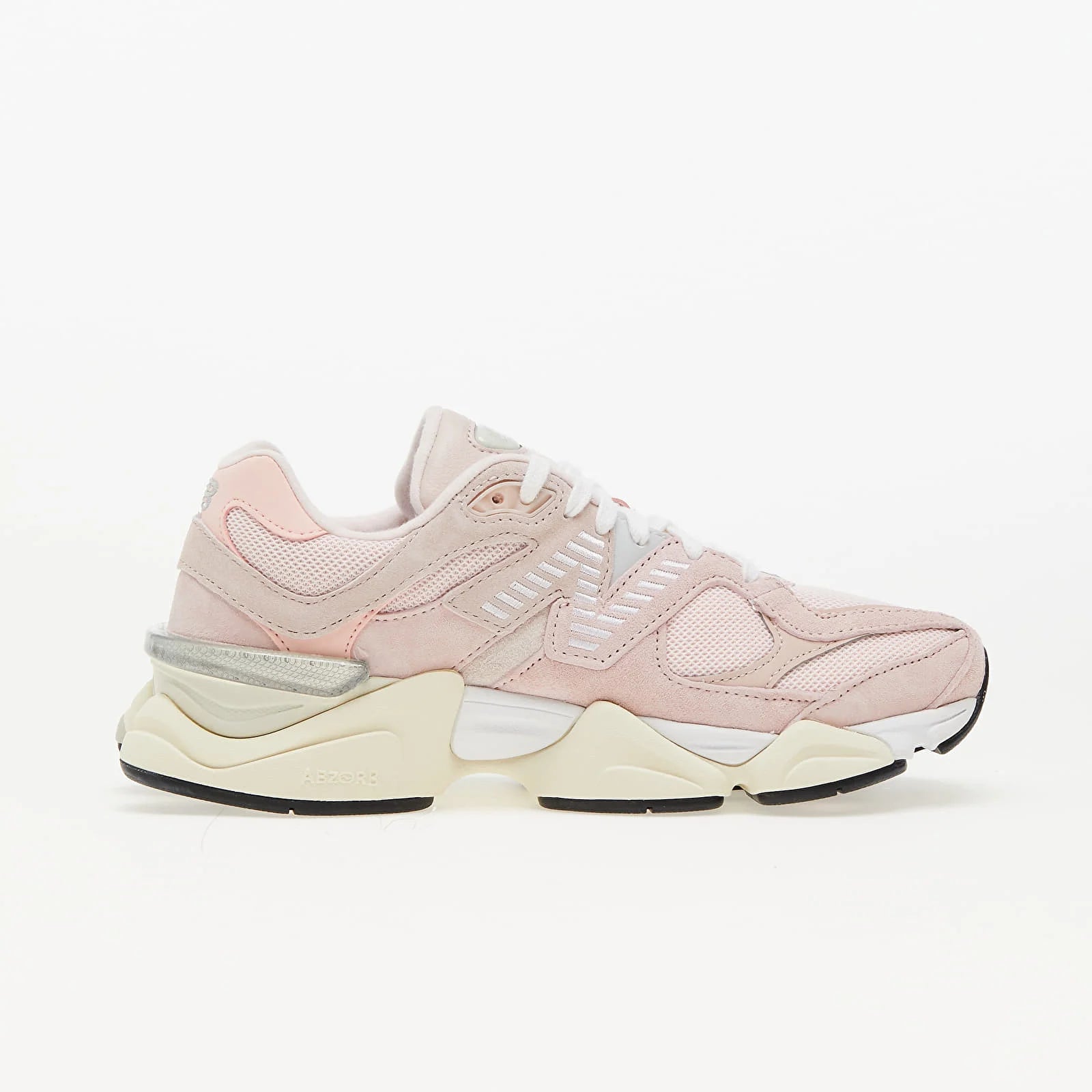 New Balance 9060 "Crystal Pink" - CBM-KICKS.RO