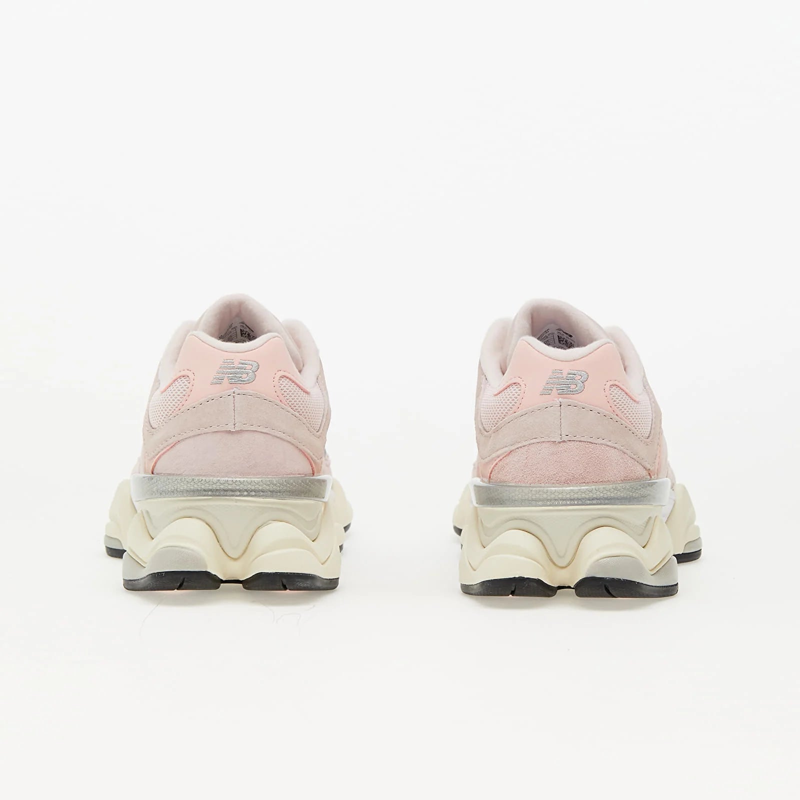 New Balance 9060 "Crystal Pink" - CBM-KICKS.RO