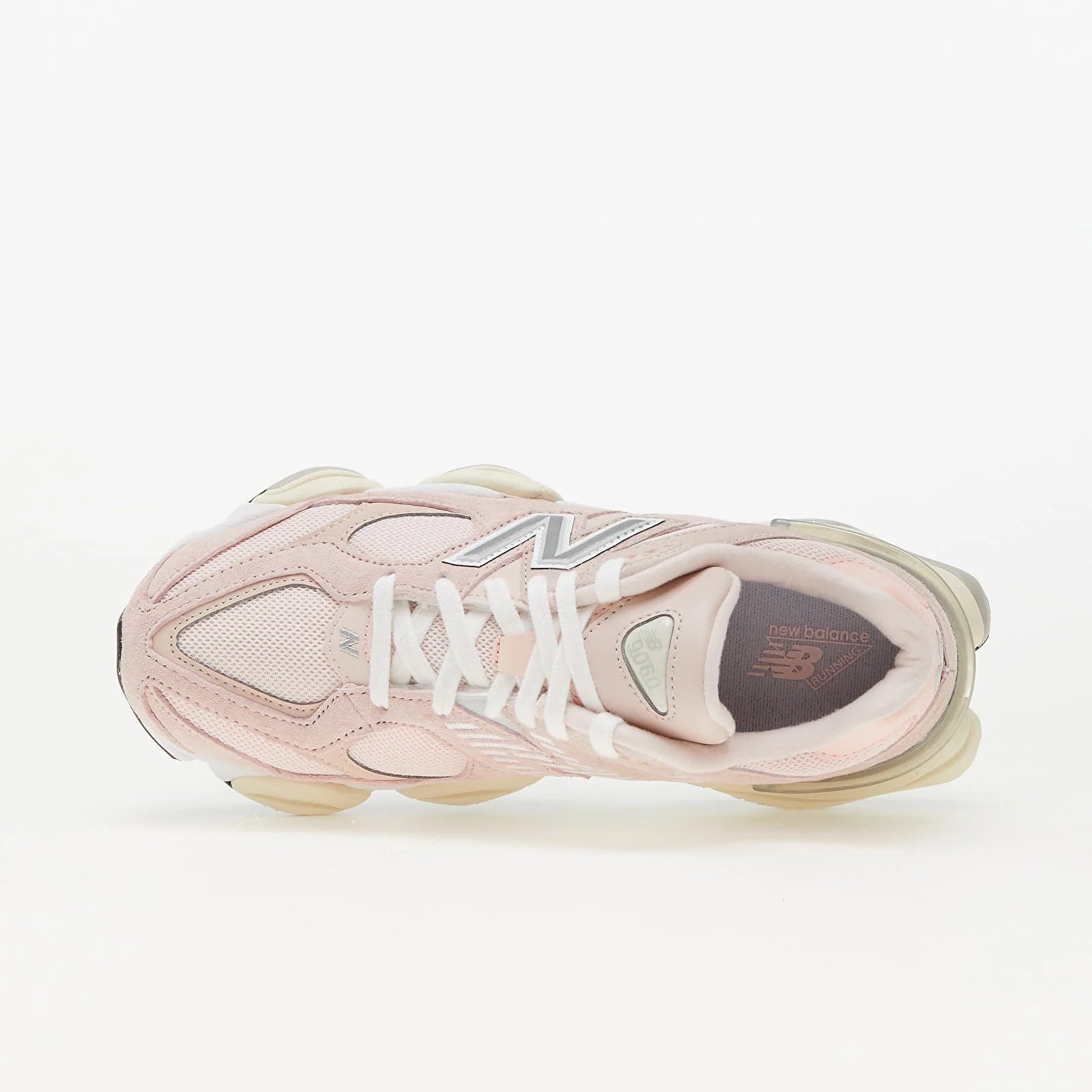 New Balance 9060 "Crystal Pink" - CBM-KICKS.RO