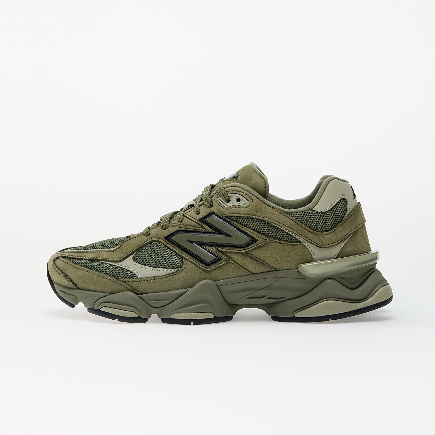 New Balance 9060 "Dark Olivine" - CBM-KICKS.RO