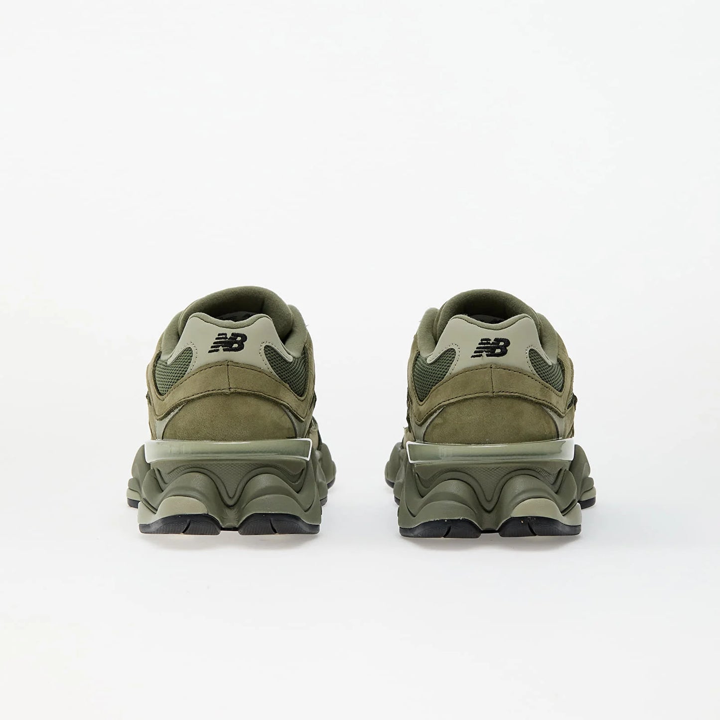 New Balance 9060 "Dark Olivine" - CBM-KICKS.RO