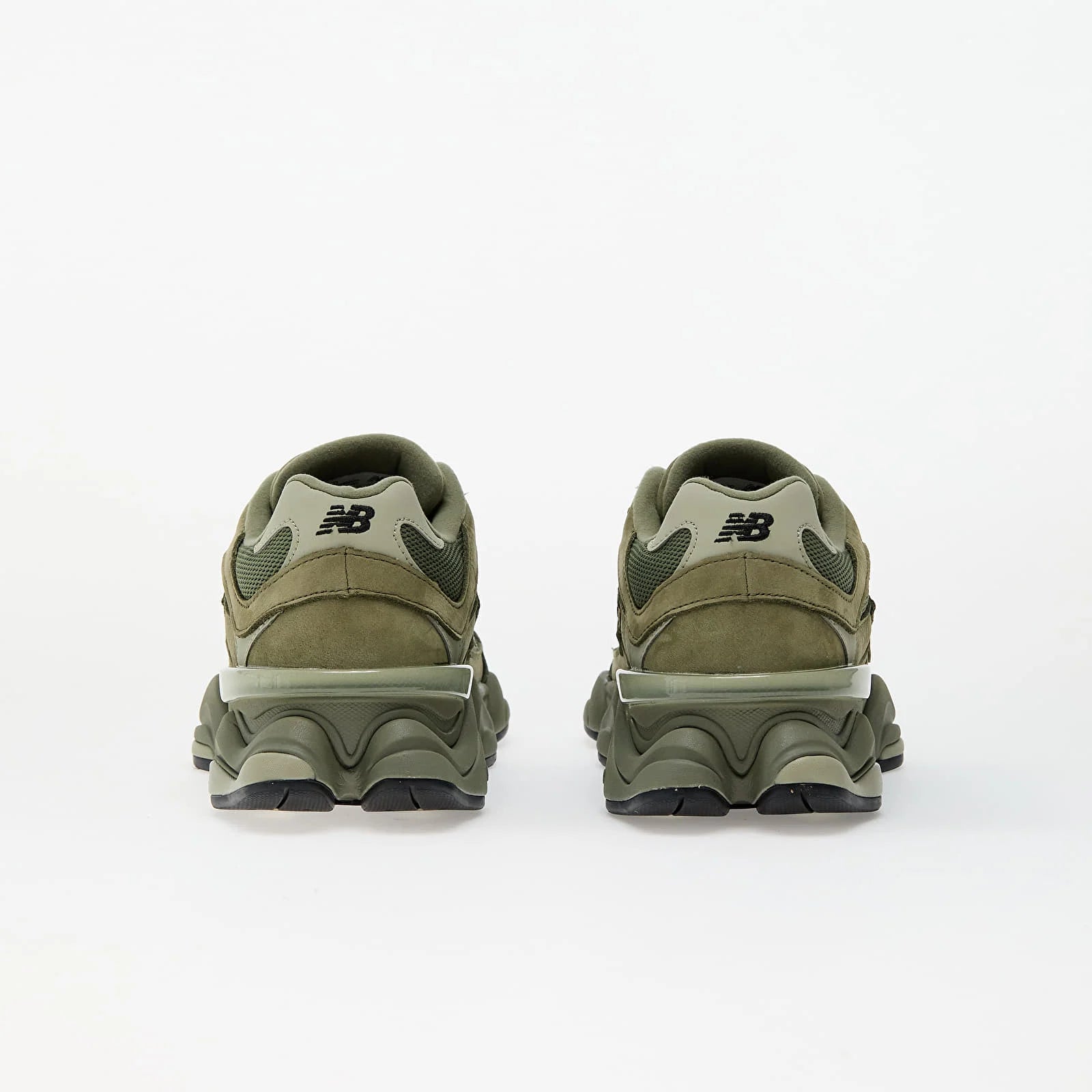 New Balance 9060 "Dark Olivine" - CBM-KICKS.RO