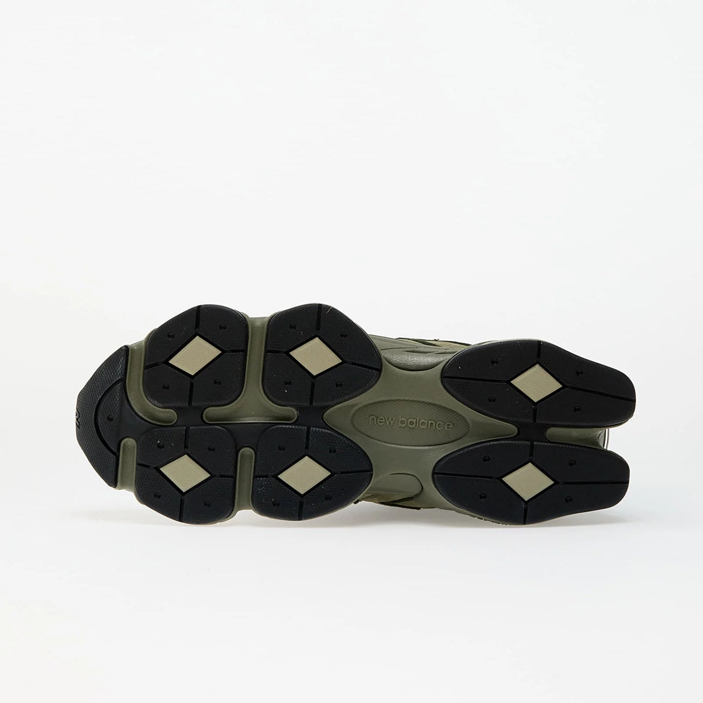 New Balance 9060 "Dark Olivine" - CBM-KICKS.RO
