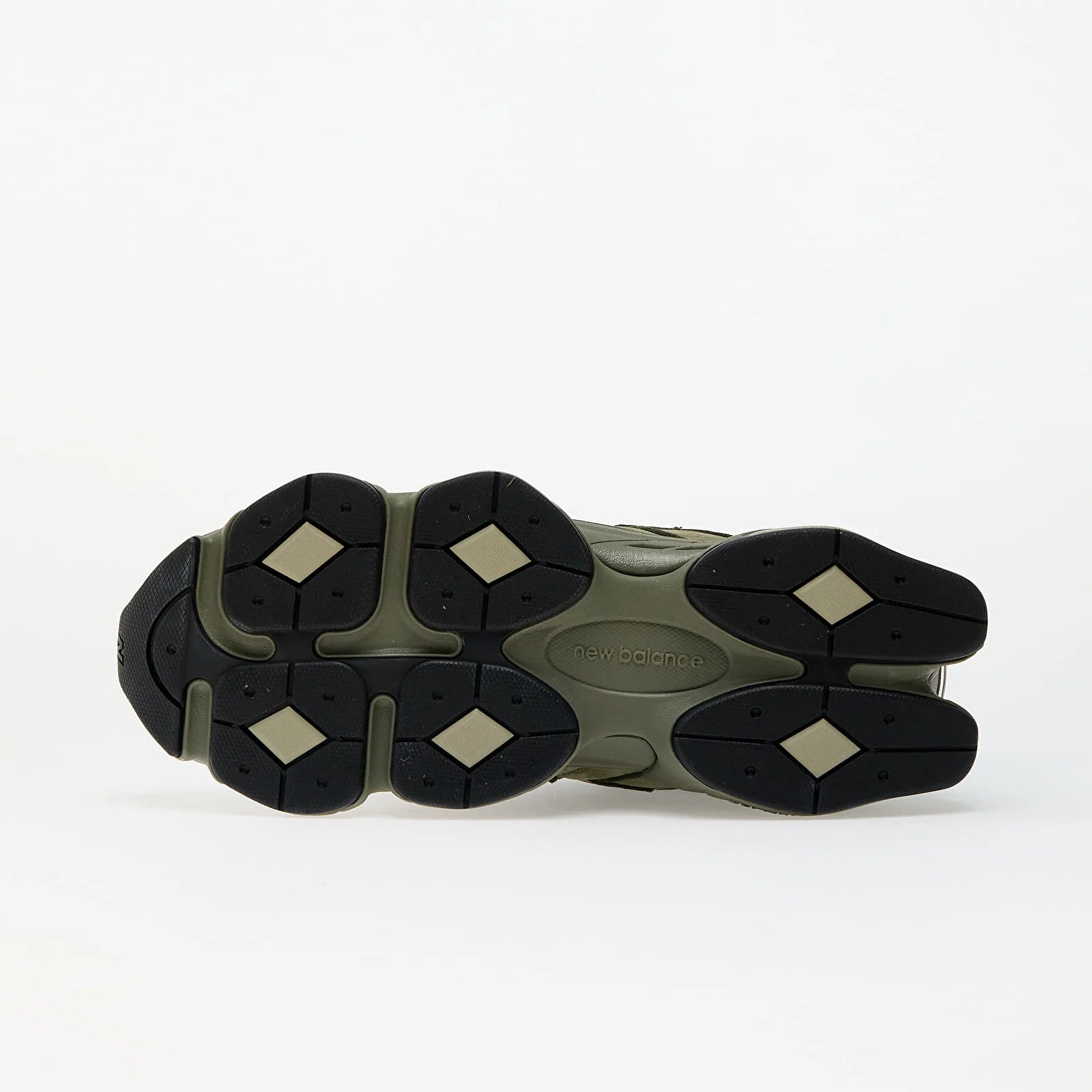 New Balance 9060 "Dark Olivine" - CBM-KICKS.RO