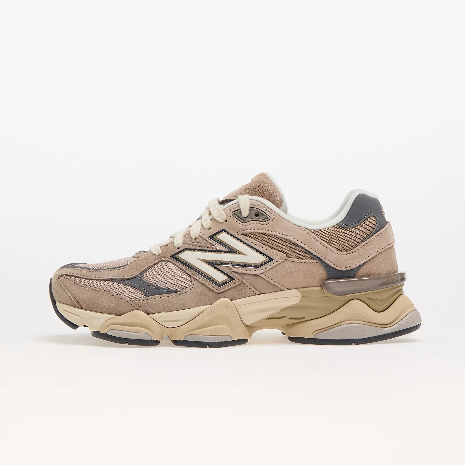 New Balance 9060 "Driftwood Castlerock" - CBM-KICKS.RO