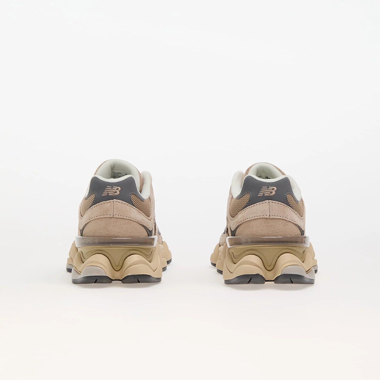 New Balance 9060 "Driftwood Castlerock" - CBM-KICKS.RO