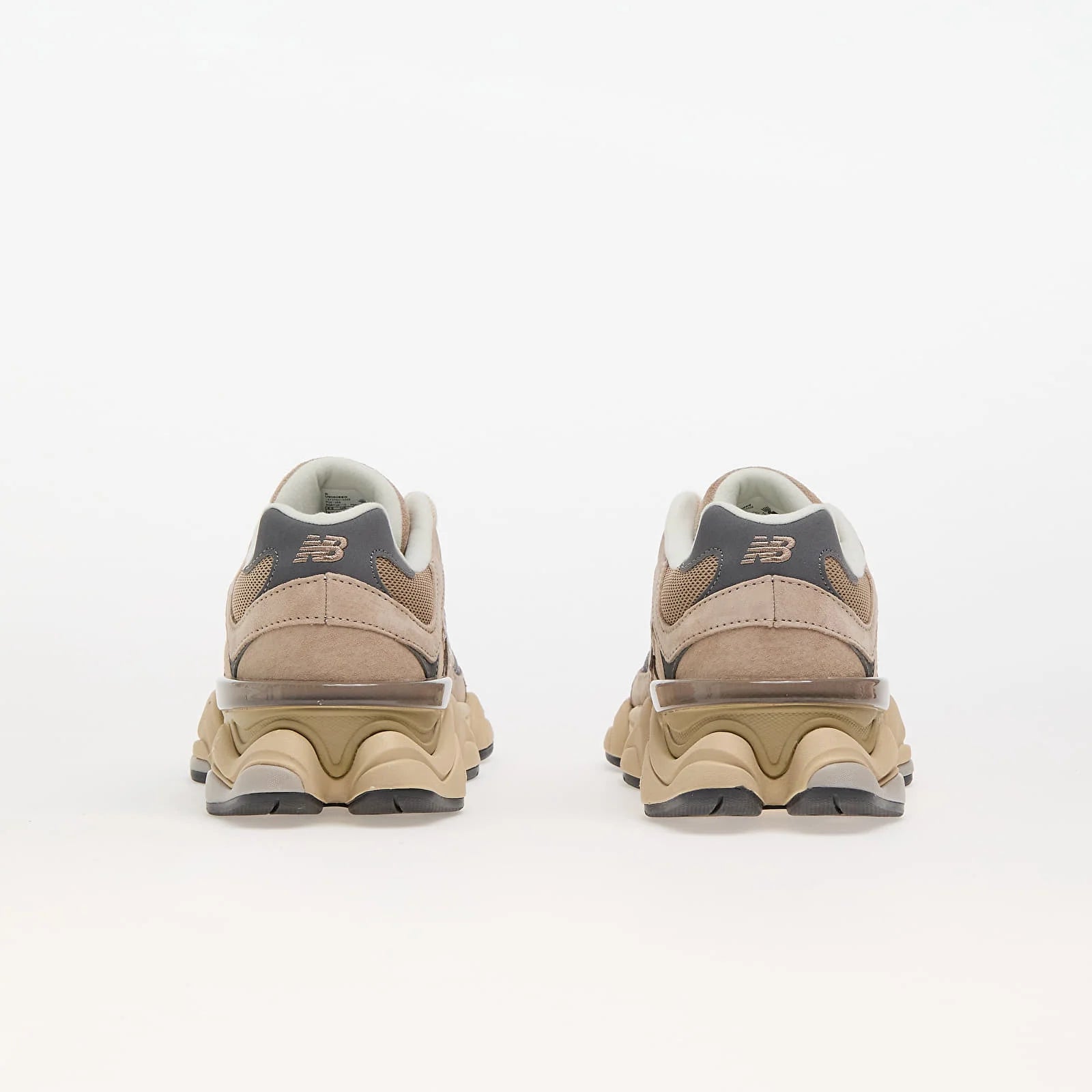 New Balance 9060 "Driftwood Castlerock" - CBM-KICKS.RO
