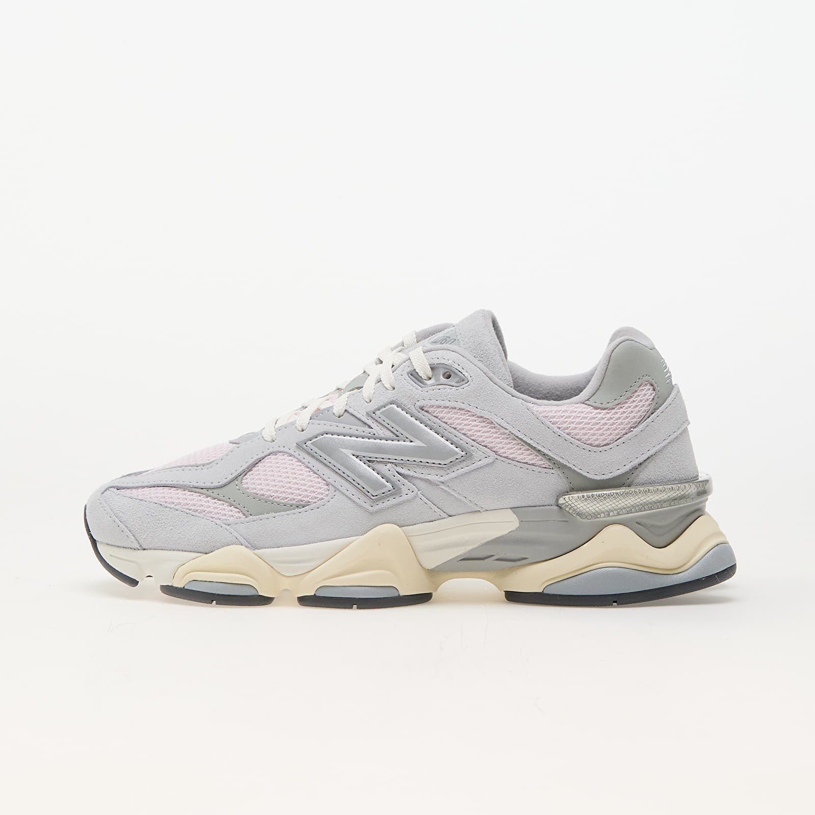 New Balance 9060 "Granite Pink" - CBM-KICKS.RO