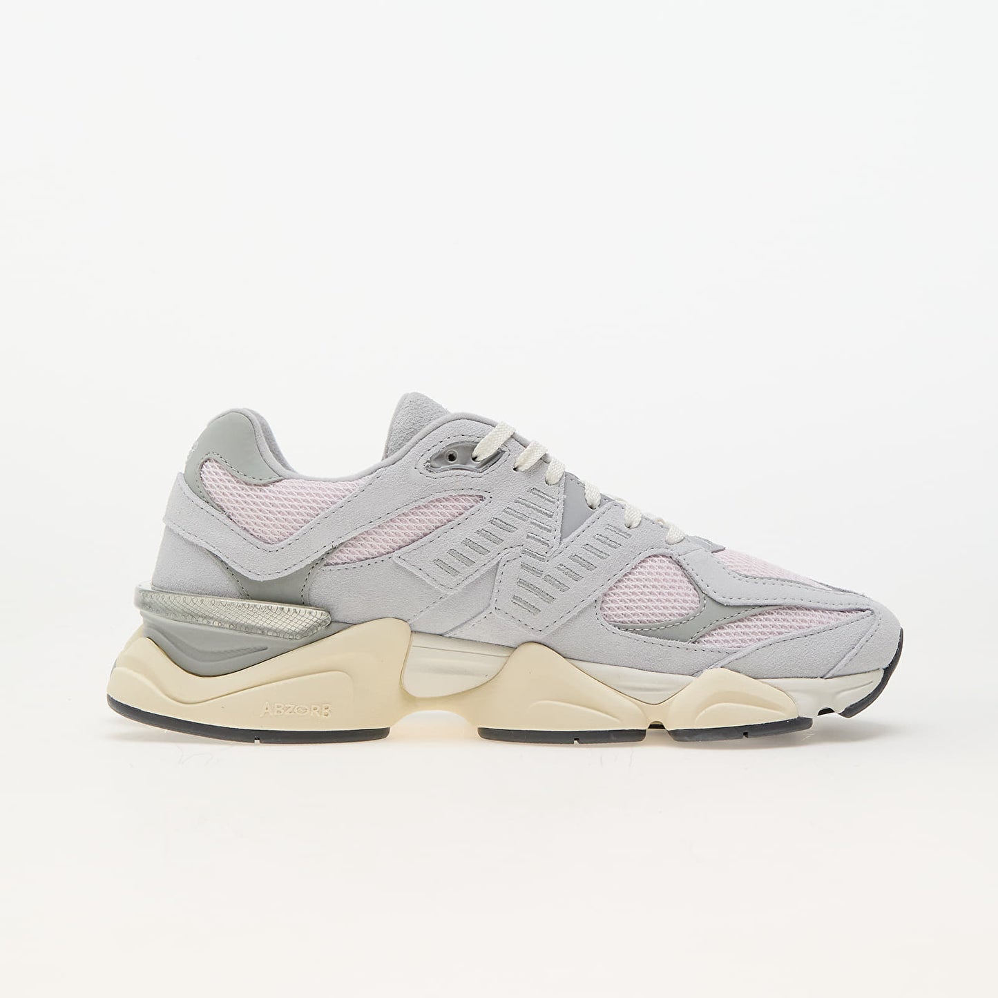 New Balance 9060 "Granite Pink" - CBM-KICKS.RO