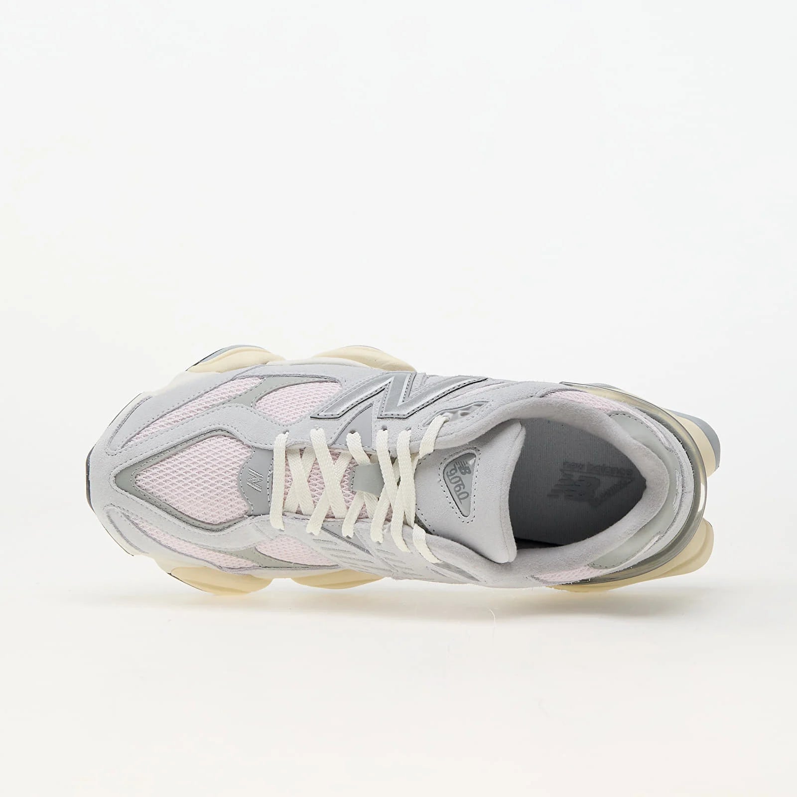 New Balance 9060 "Granite Pink" - CBM-KICKS.RO