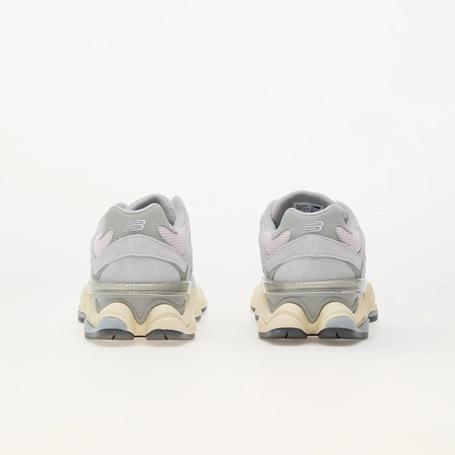 New Balance 9060 "Granite Pink" - CBM-KICKS.RO