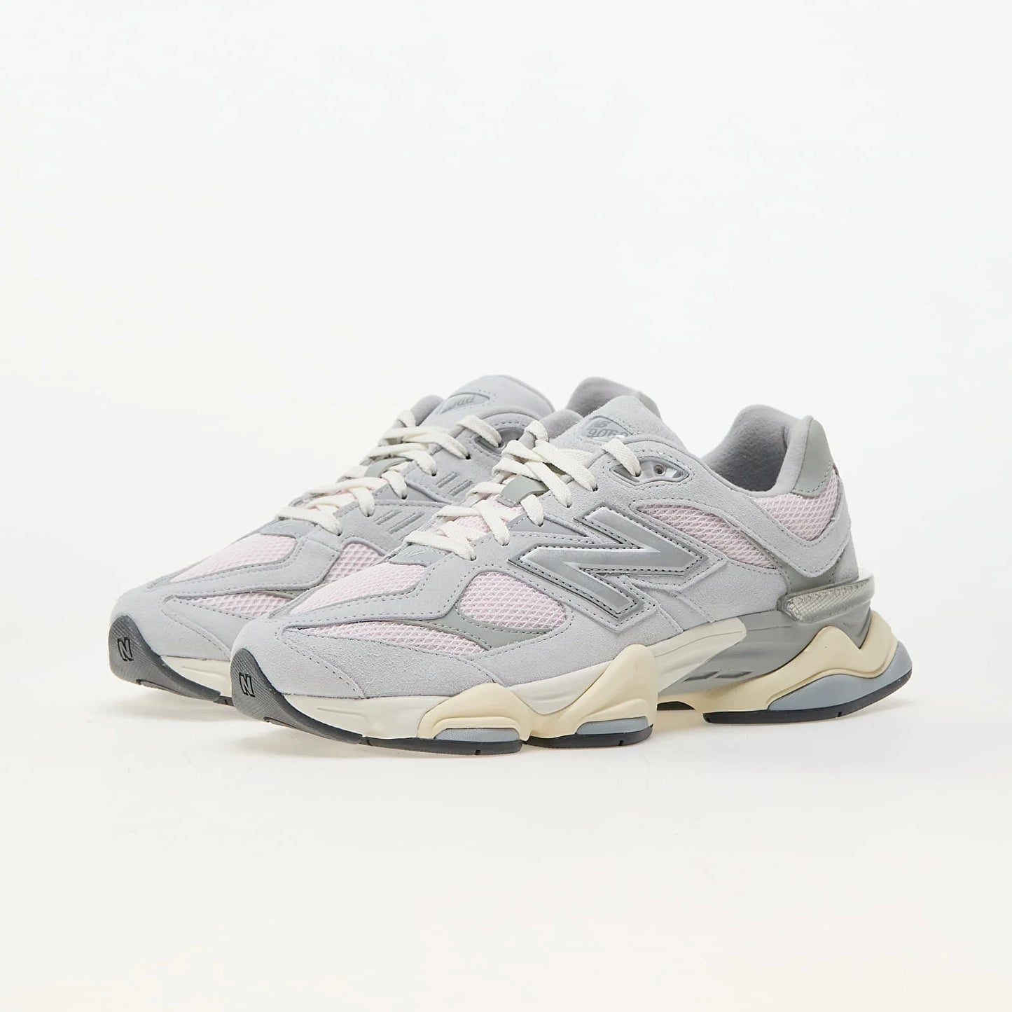 New Balance 9060 "Granite Pink" - CBM-KICKS.RO