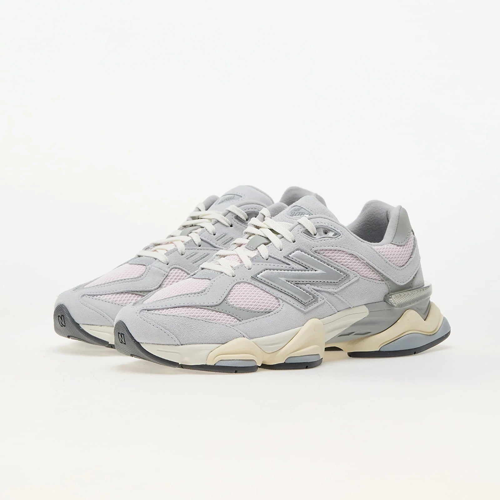 New Balance 9060 "Granite Pink" - CBM-KICKS.RO