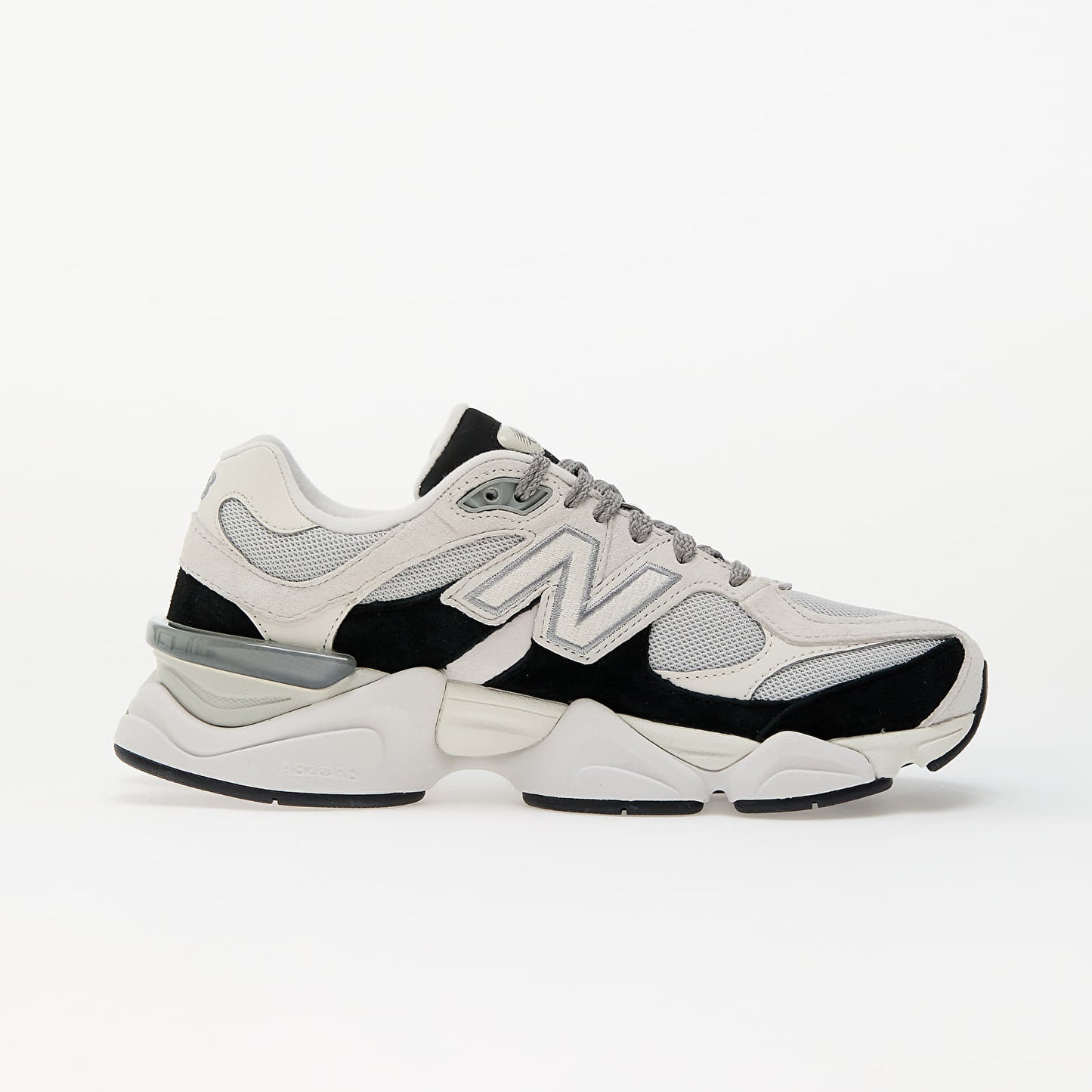 New Balance 9060 "Grey Jet Black"