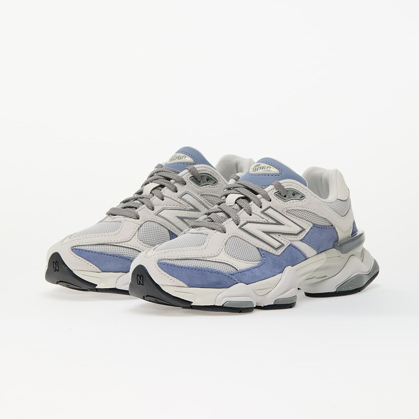 New Balance 9060 "Lavender" - CBM-KICKS.RO