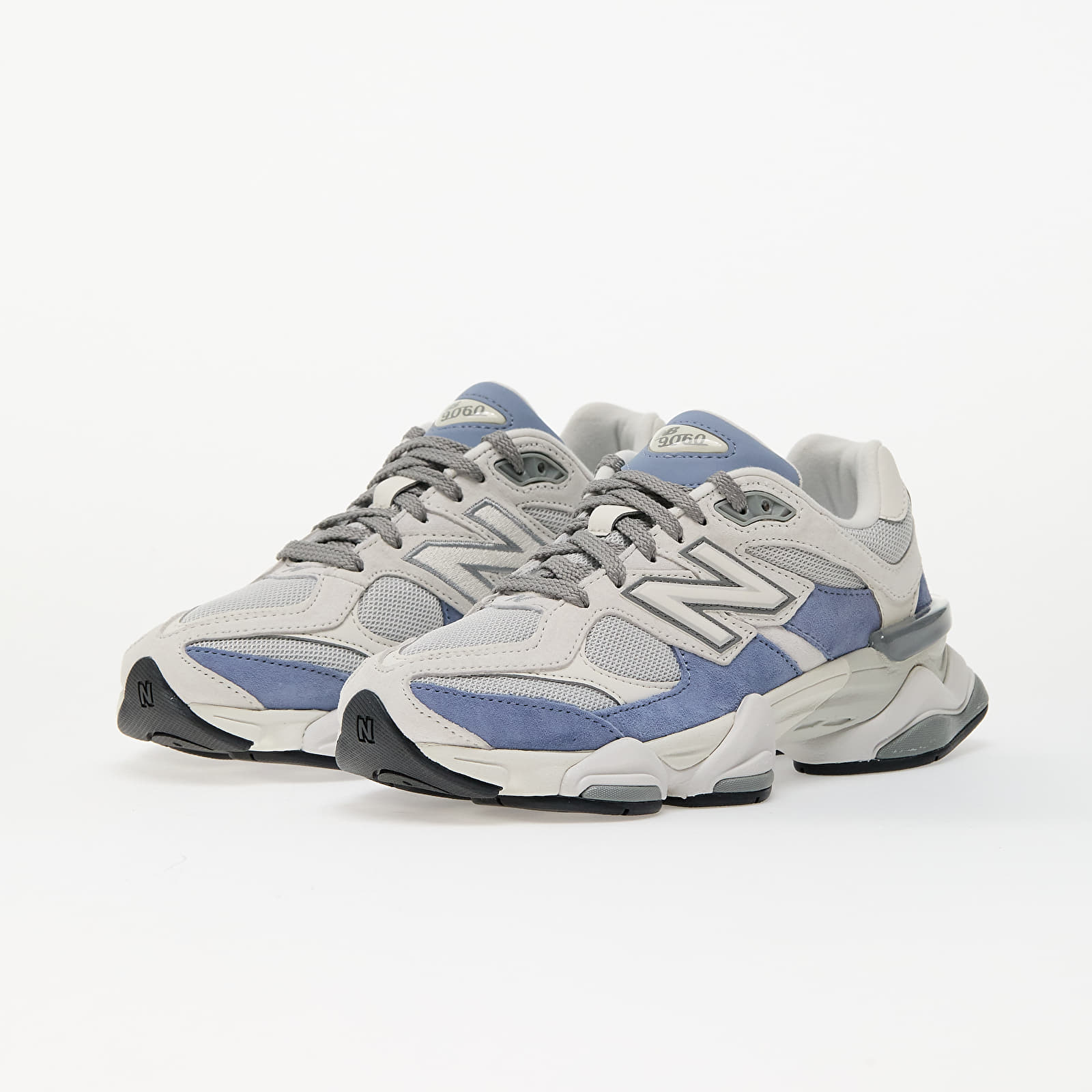New Balance 9060 "Lavender" - CBM-KICKS.RO