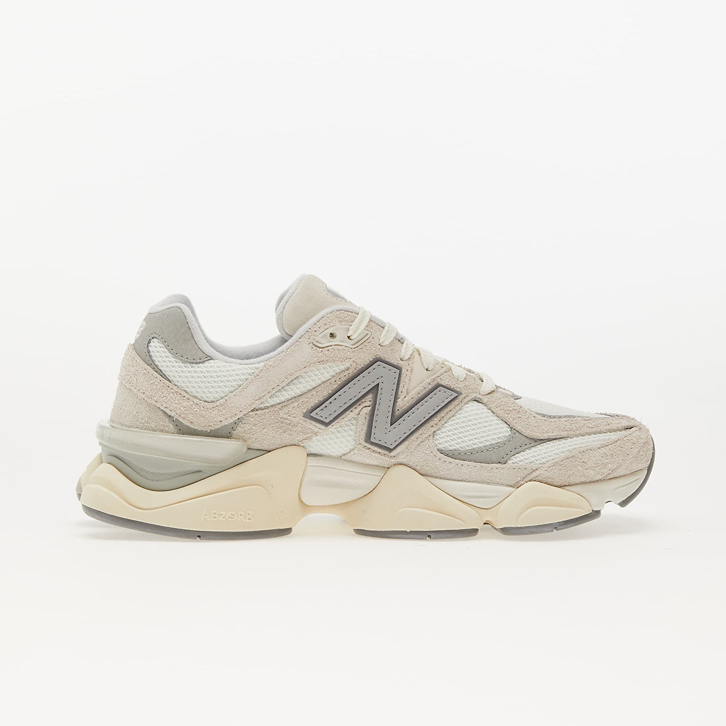 New Balance 9060 "Moonbeam Sea Salt" - CBM-KICKS.RO