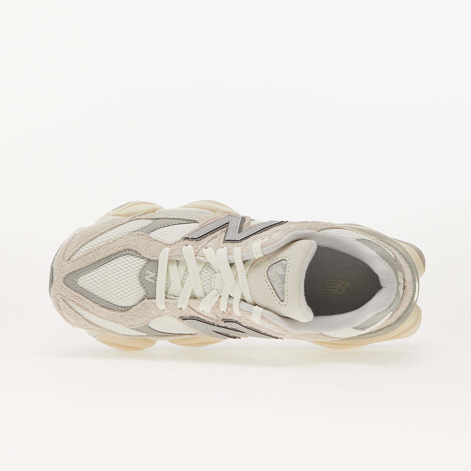 New Balance 9060 "Moonbeam Sea Salt" - CBM-KICKS.RO