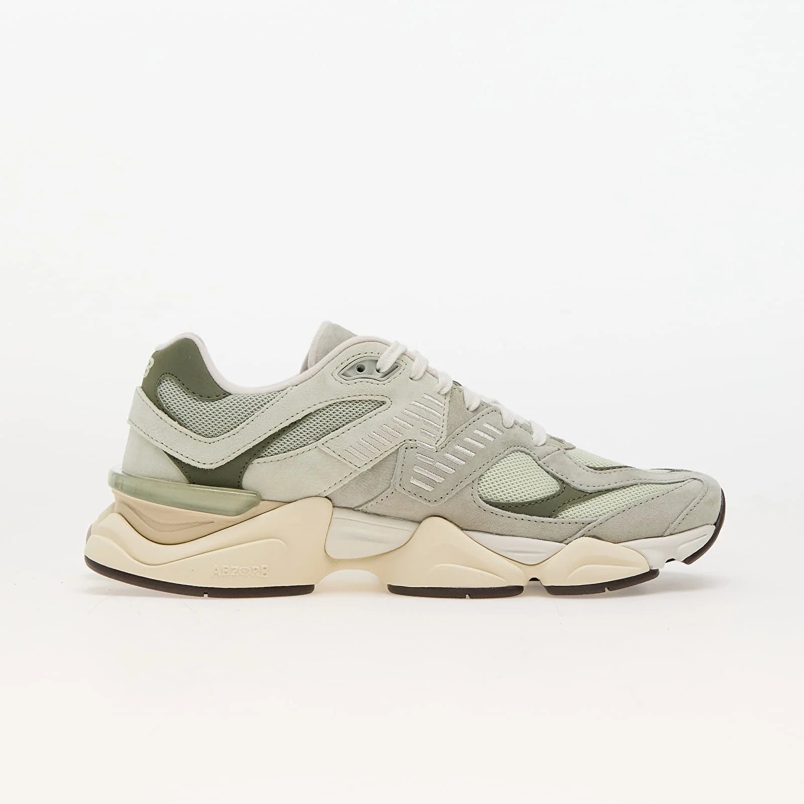 New Balance 9060 "Olivine" - CBM-KICKS.RO