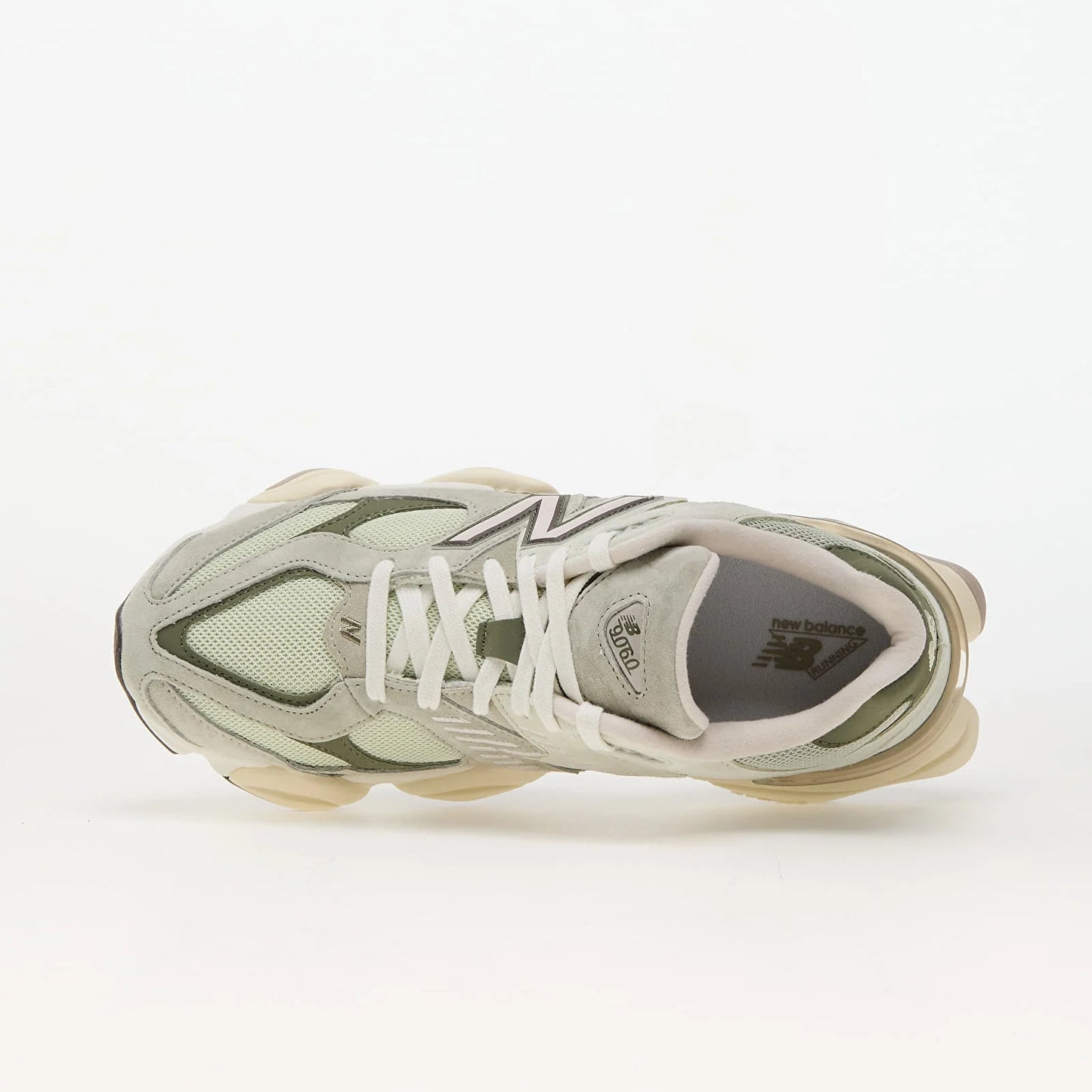 New Balance 9060 "Olivine" - CBM-KICKS.RO