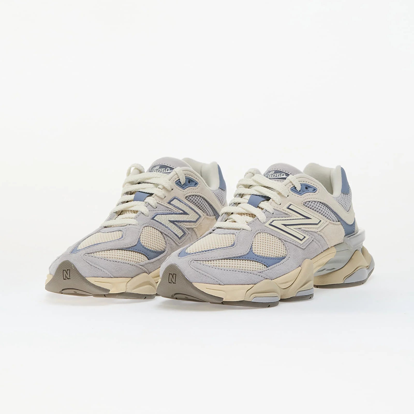 New Balance 9060 "Pearl" - CBM-KICKS.RO