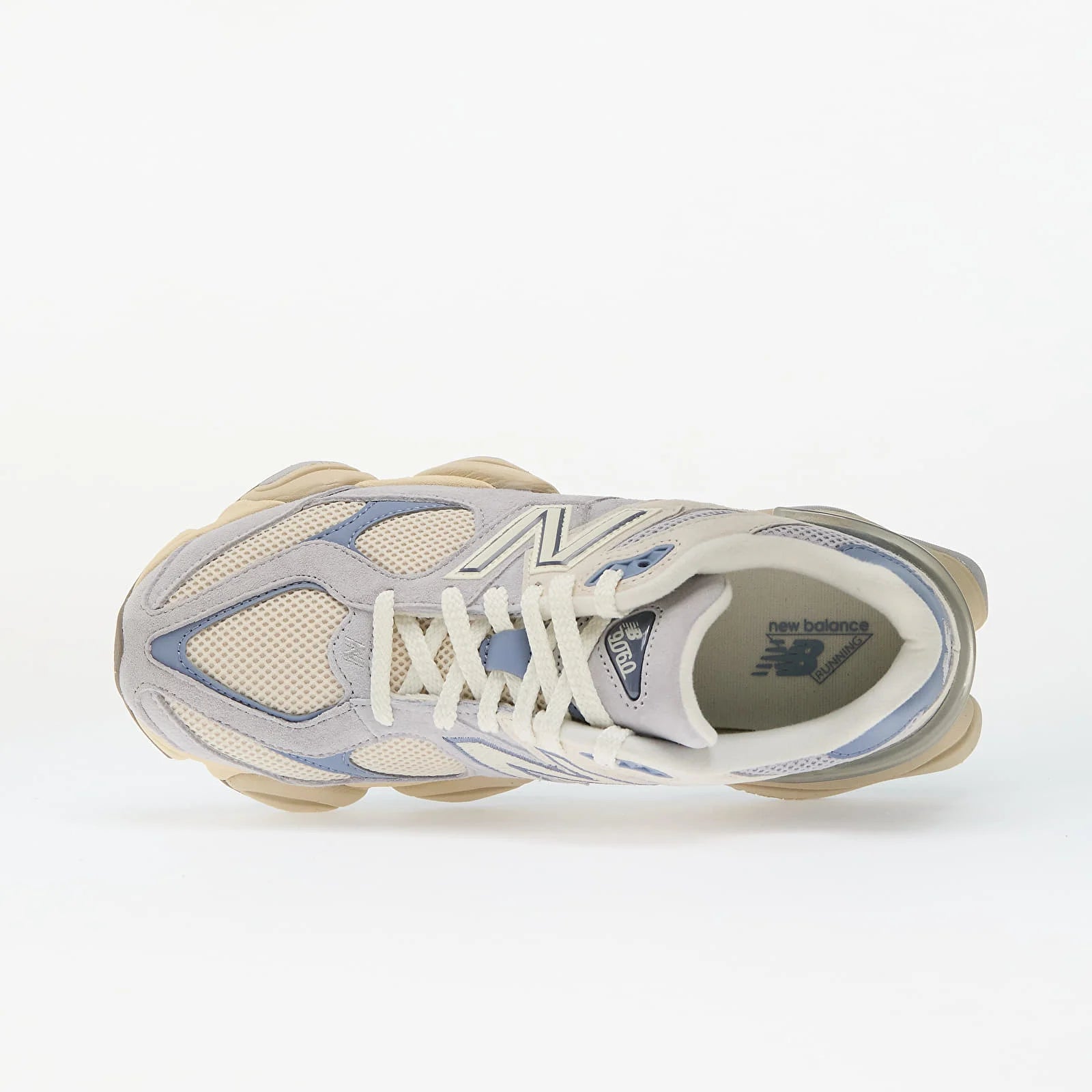 New Balance 9060 "Pearl" - CBM-KICKS.RO
