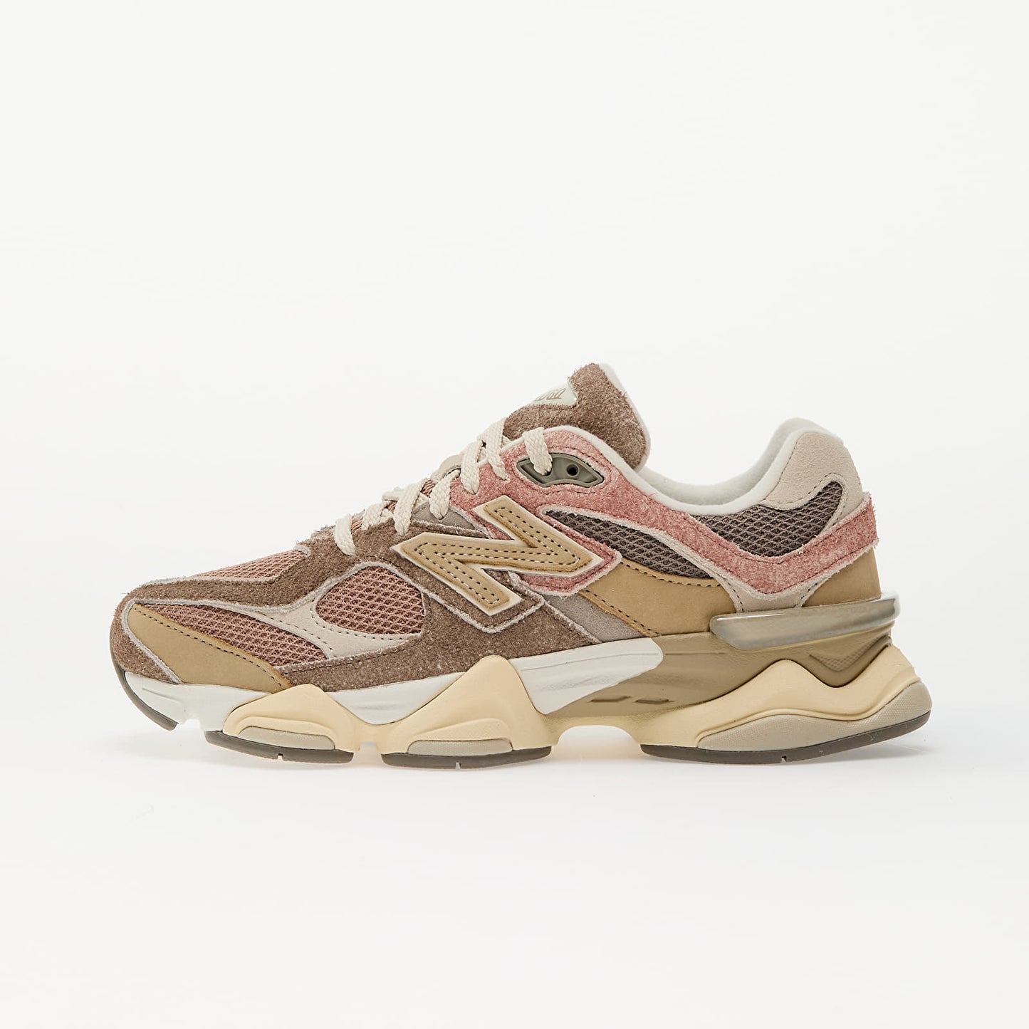 New Balance 9060 "Pink Beige" - CBM-KICKS.RO