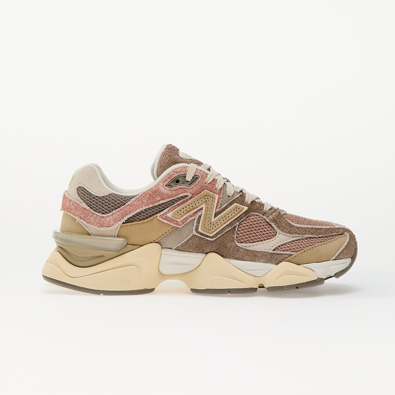 New Balance 9060 "Pink Beige" - CBM-KICKS.RO