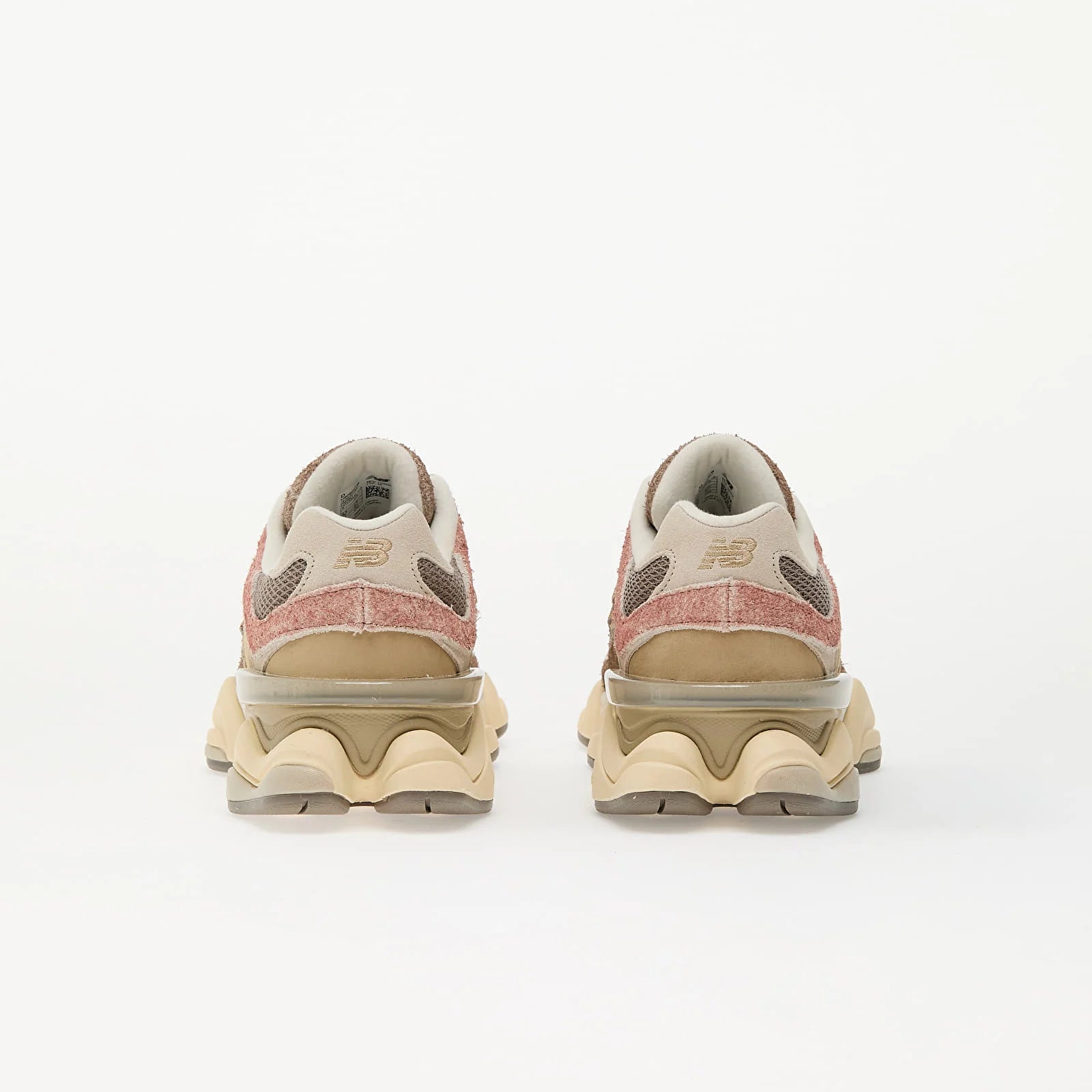 New Balance 9060 "Pink Beige" - CBM-KICKS.RO