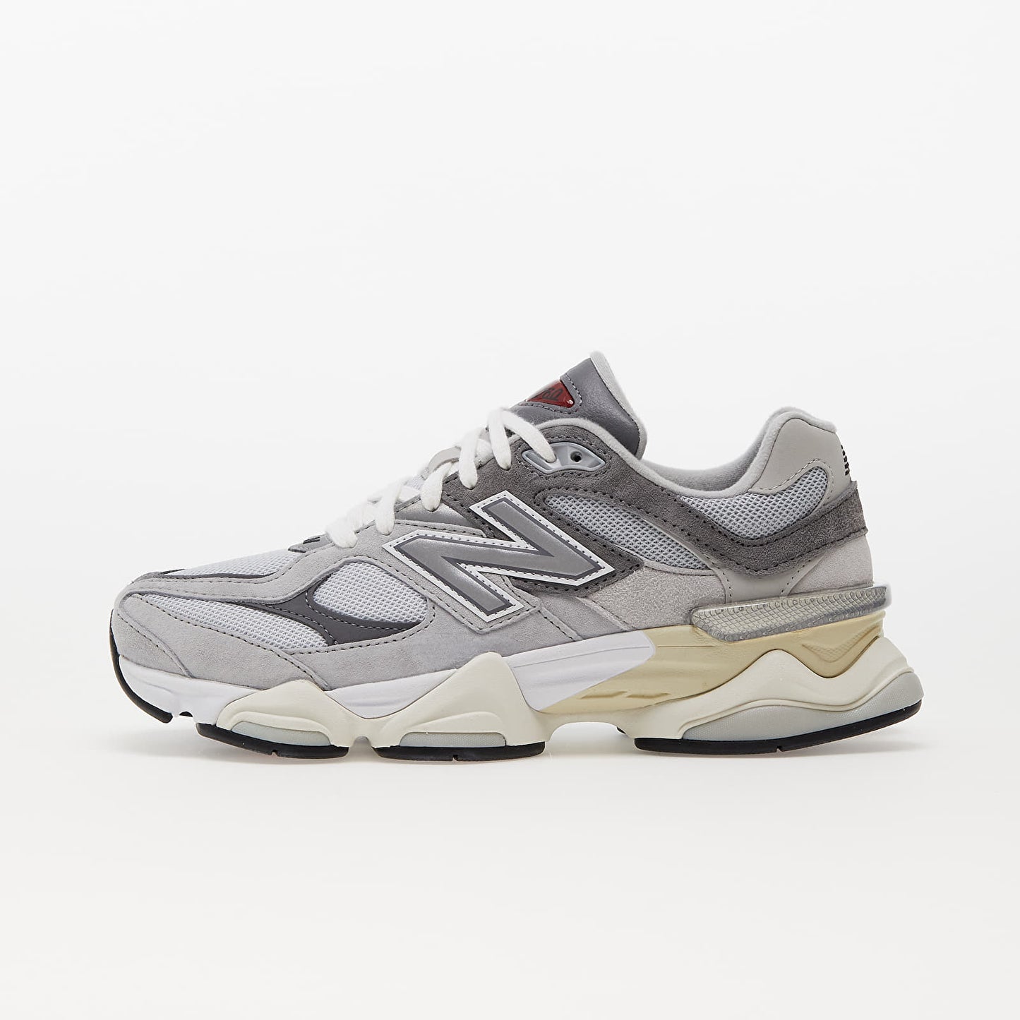 New Balance 9060 "Rain Cloud Grey" - CBM-KICKS.RO