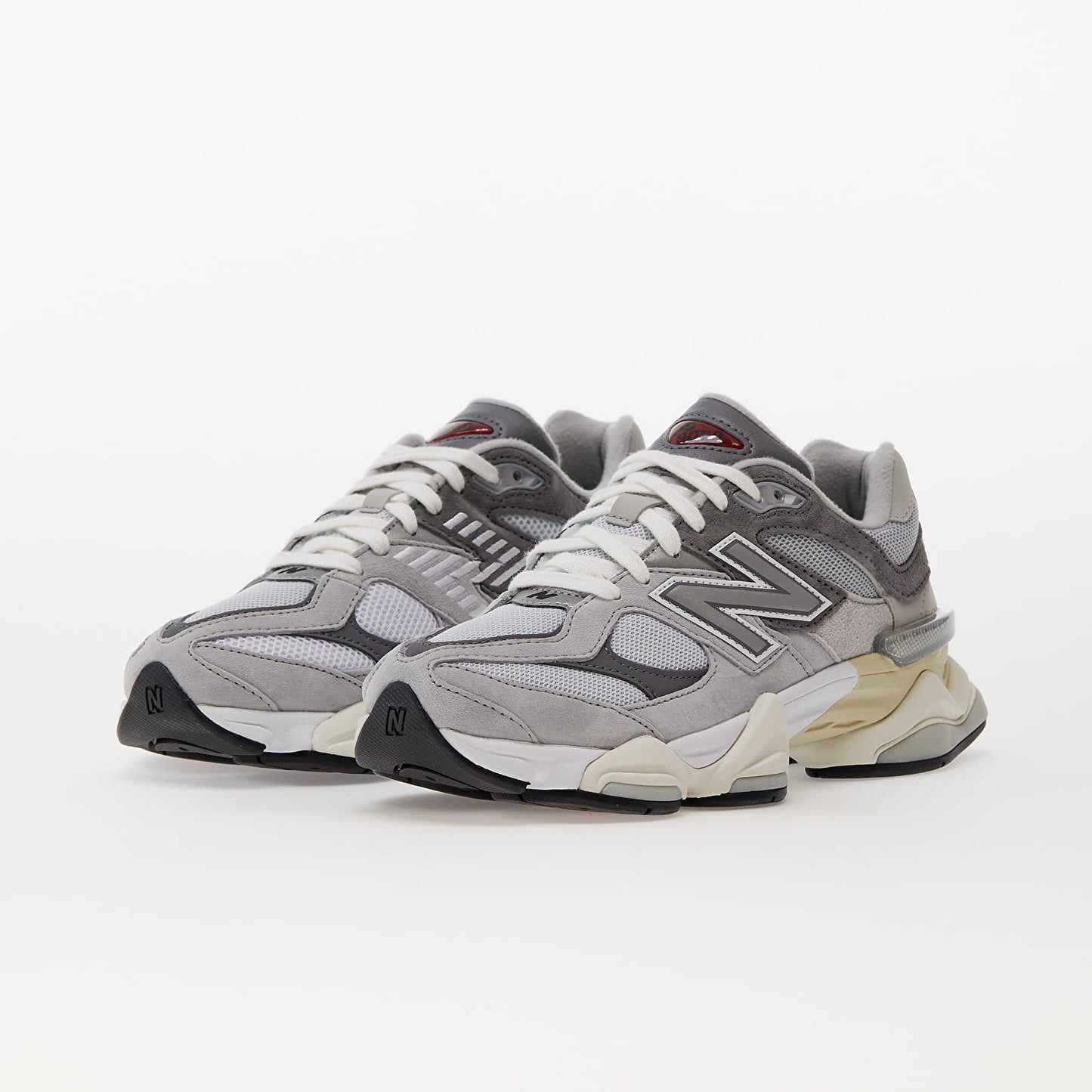 New Balance 9060 "Rain Cloud Grey" - CBM-KICKS.RO
