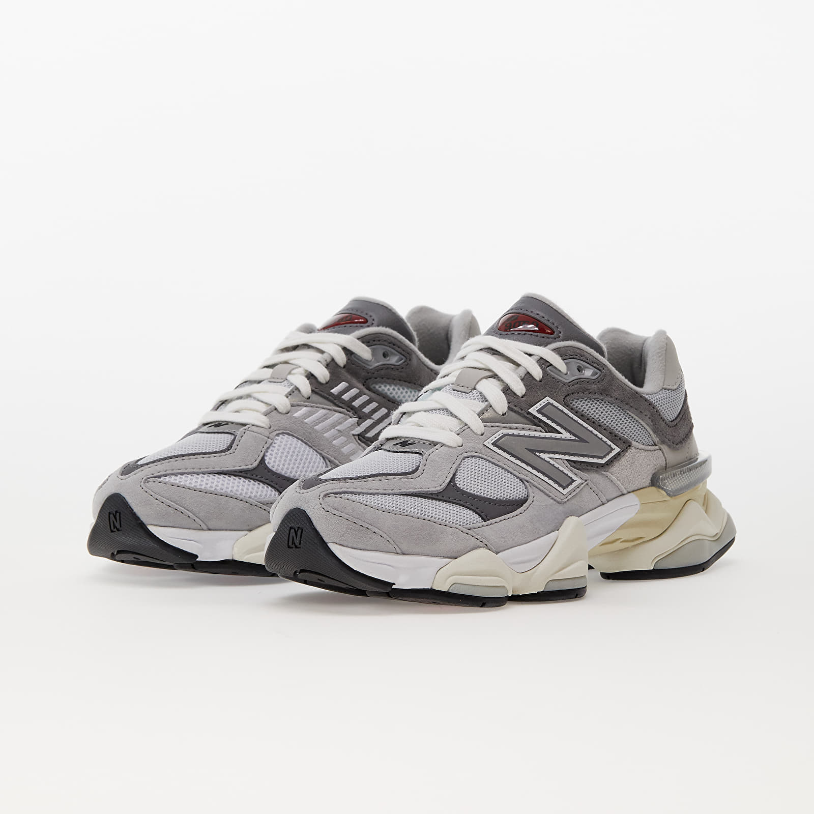 New Balance 9060 "Rain Cloud Grey" - CBM-KICKS.RO