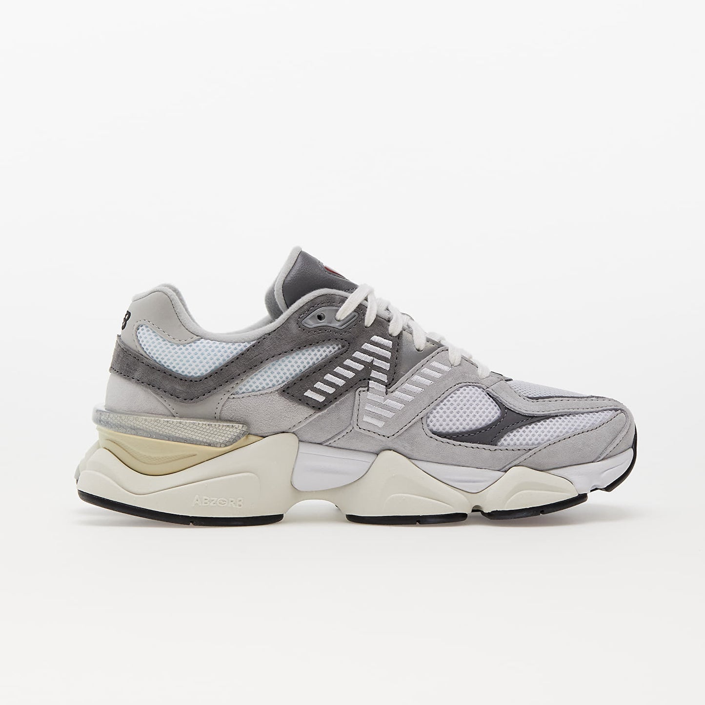 New Balance 9060 "Rain Cloud Grey" - CBM-KICKS.RO